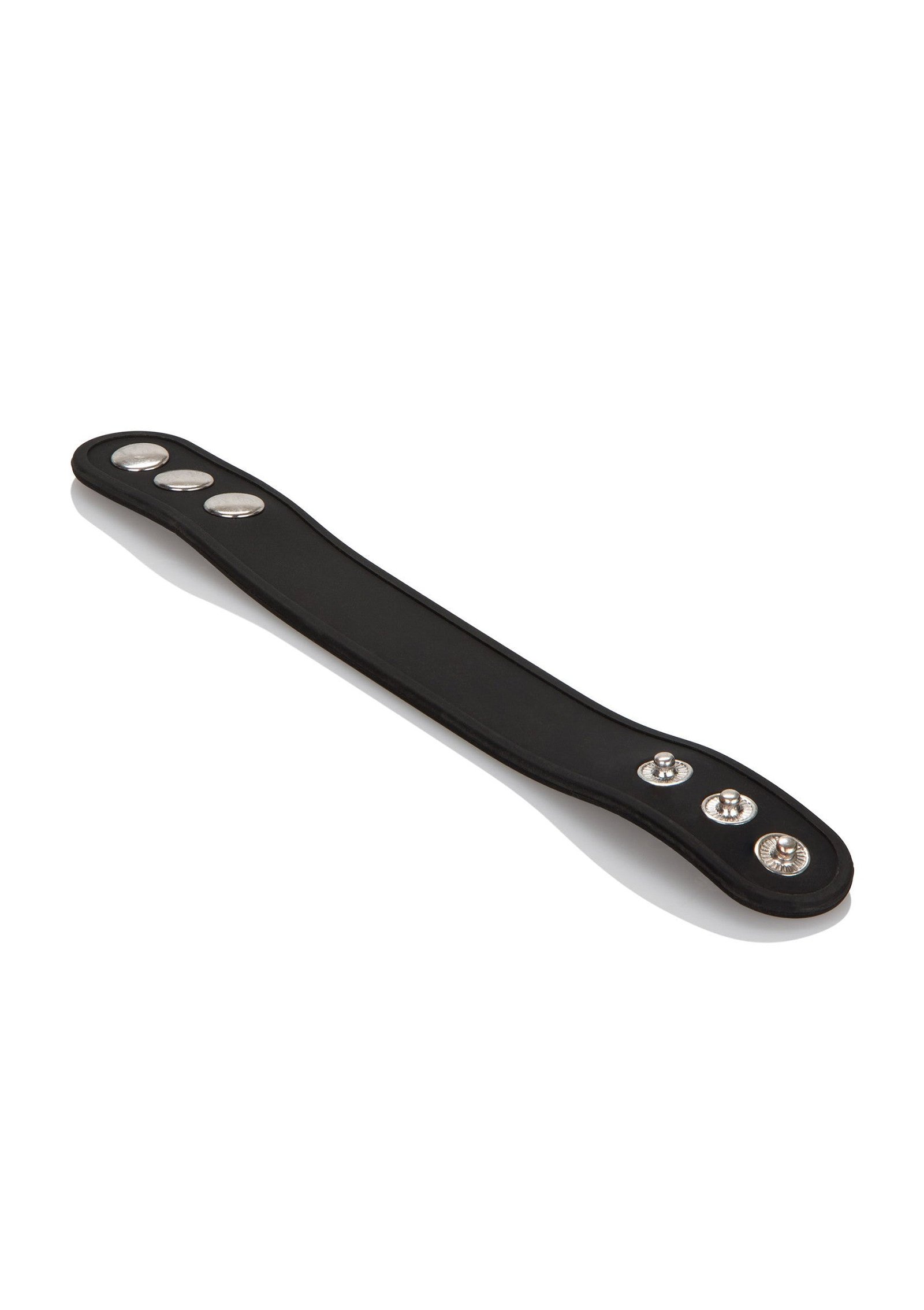 Silicone 3-Snap Erection Ring 2