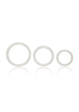 Tri-Rings