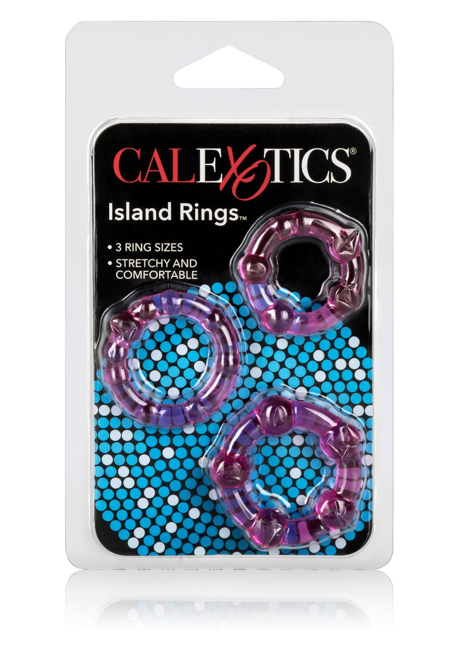 Island Rings 2