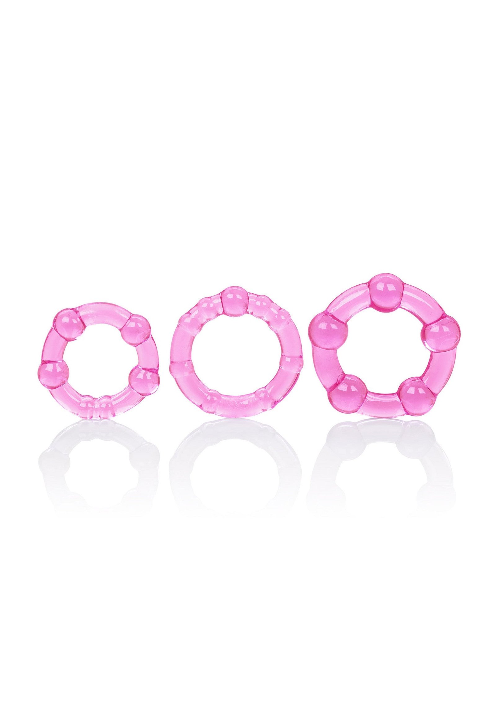Island Rings 3