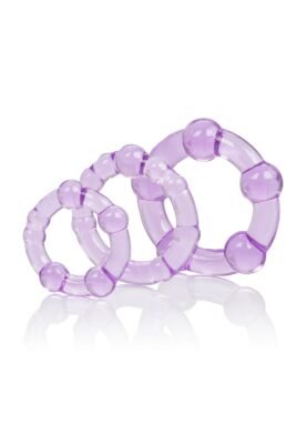 Island Rings