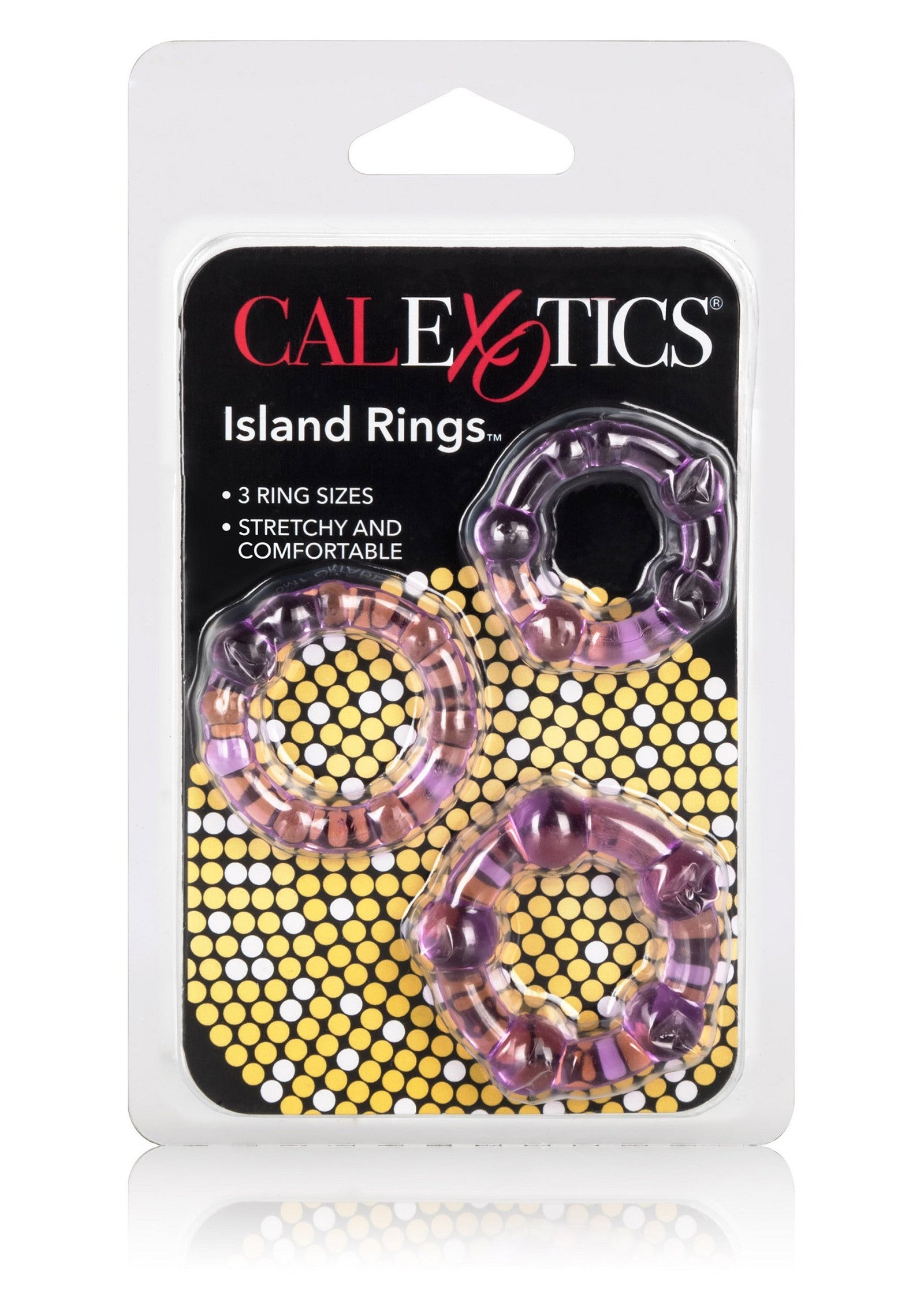 Island Rings 2