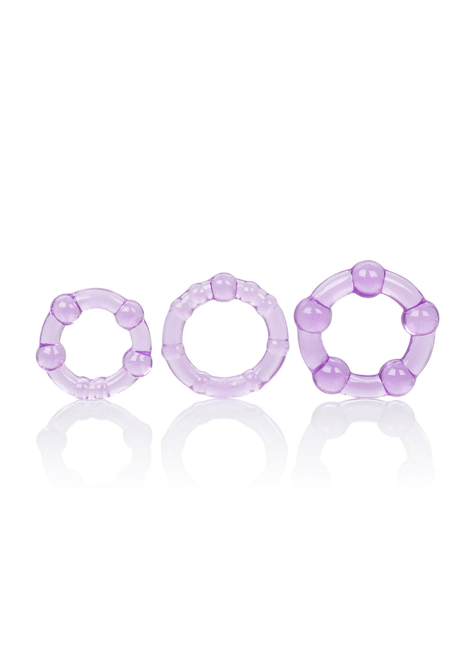 Island Rings 3