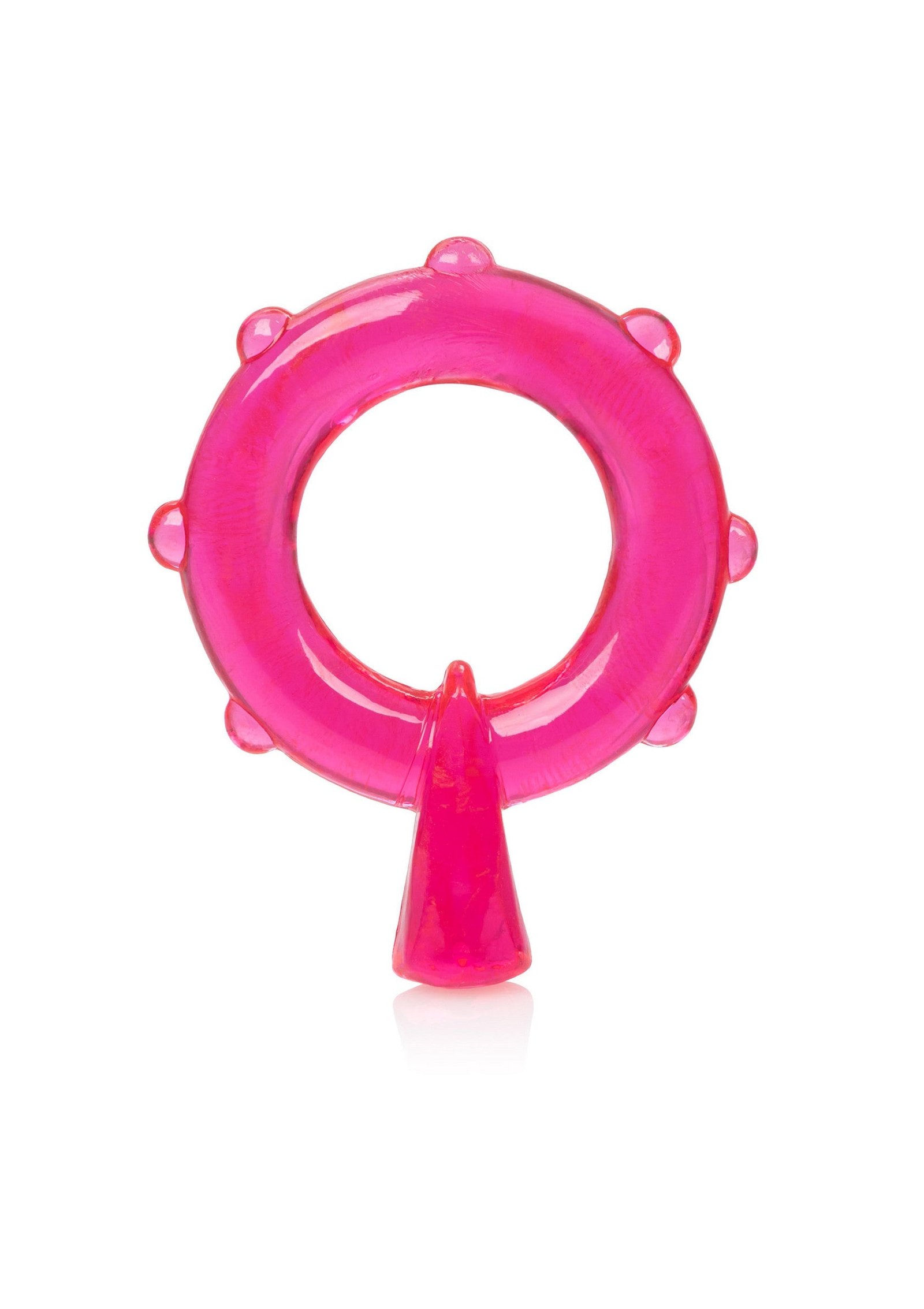 Magic C-Rings 4