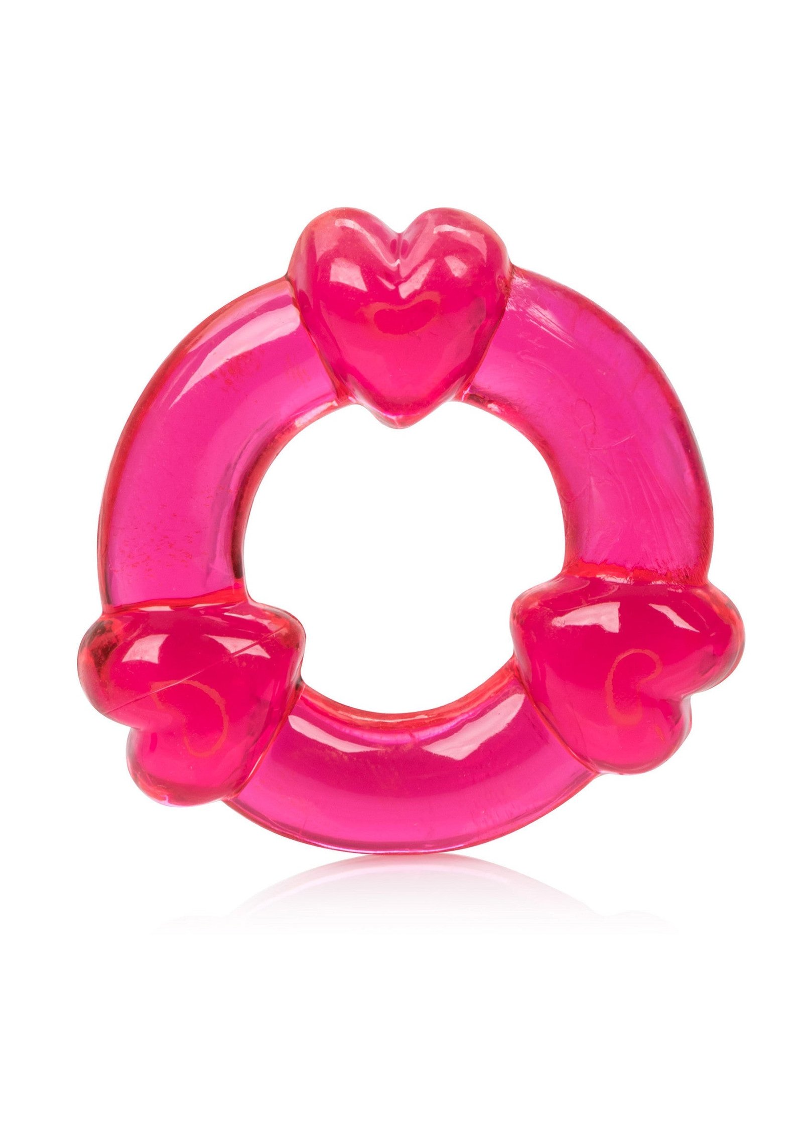Magic C-Rings 6