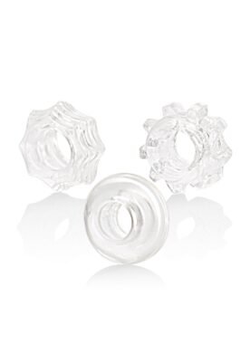Reversible Ring Set