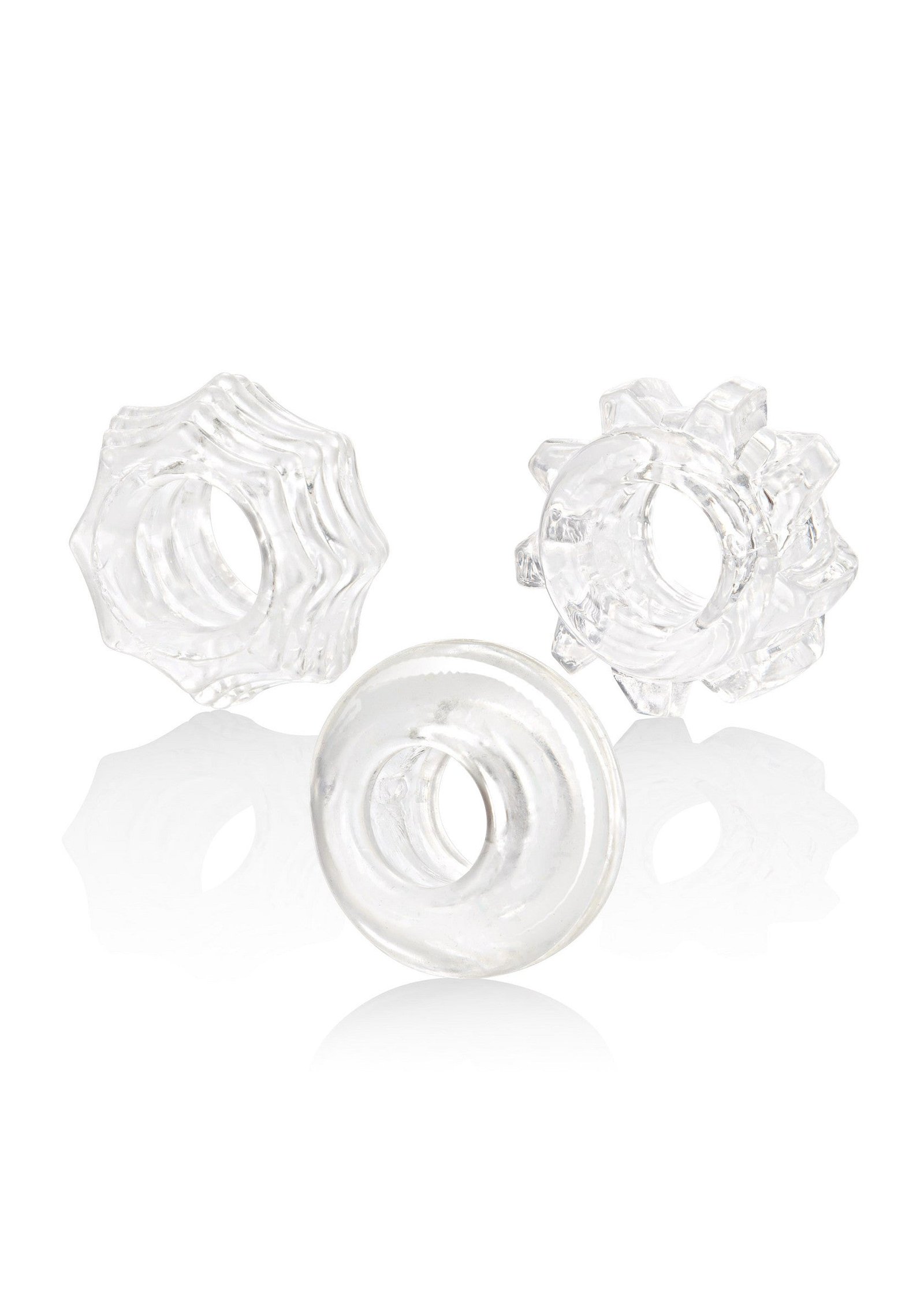 Reversible Ring Set