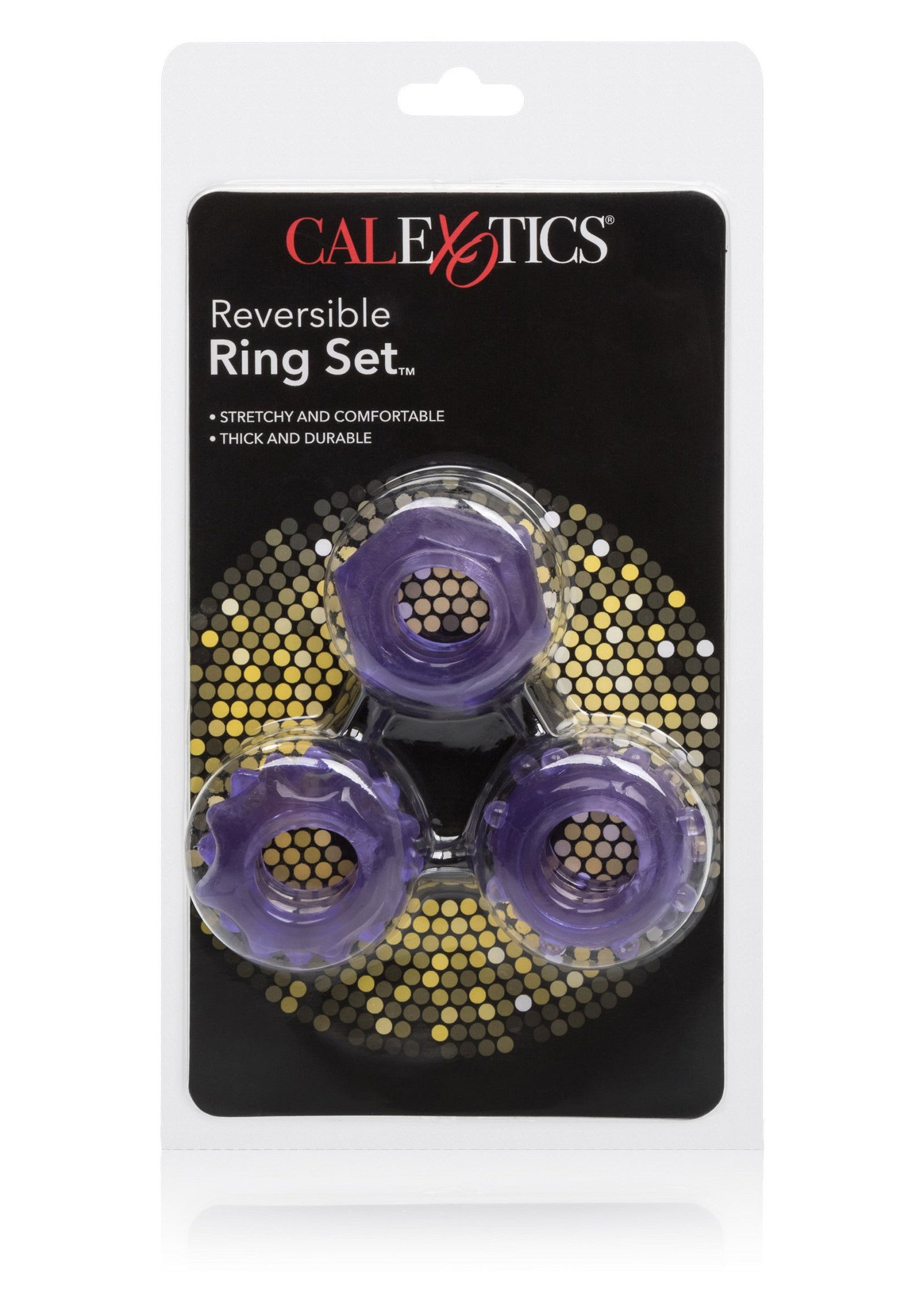 Reversible Ring Set 3