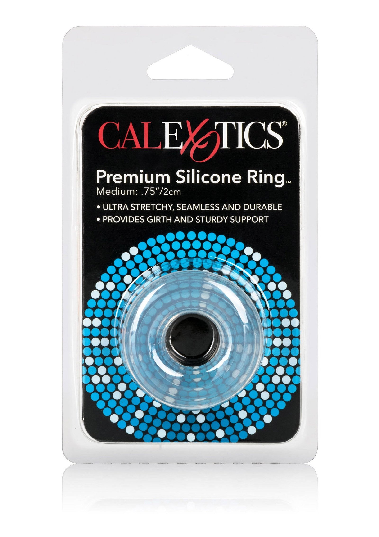 Premium Silicone Ring Medium 2