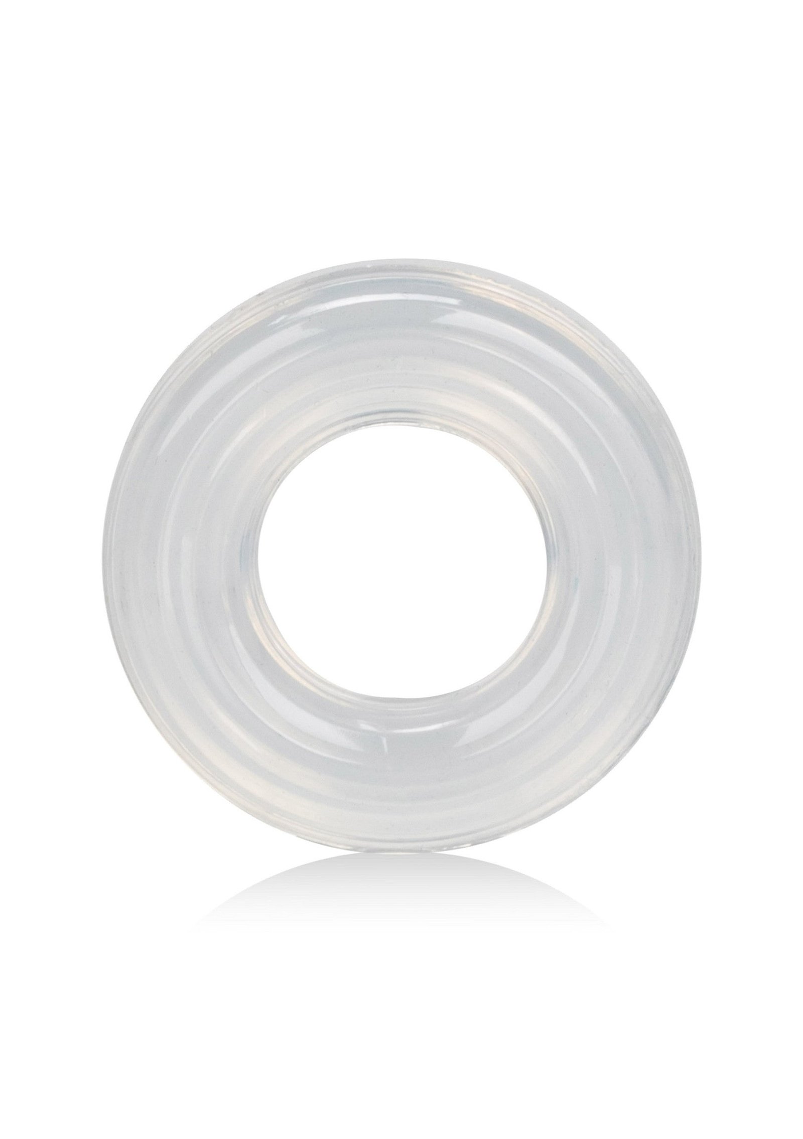 Premium Silicone Ring Large