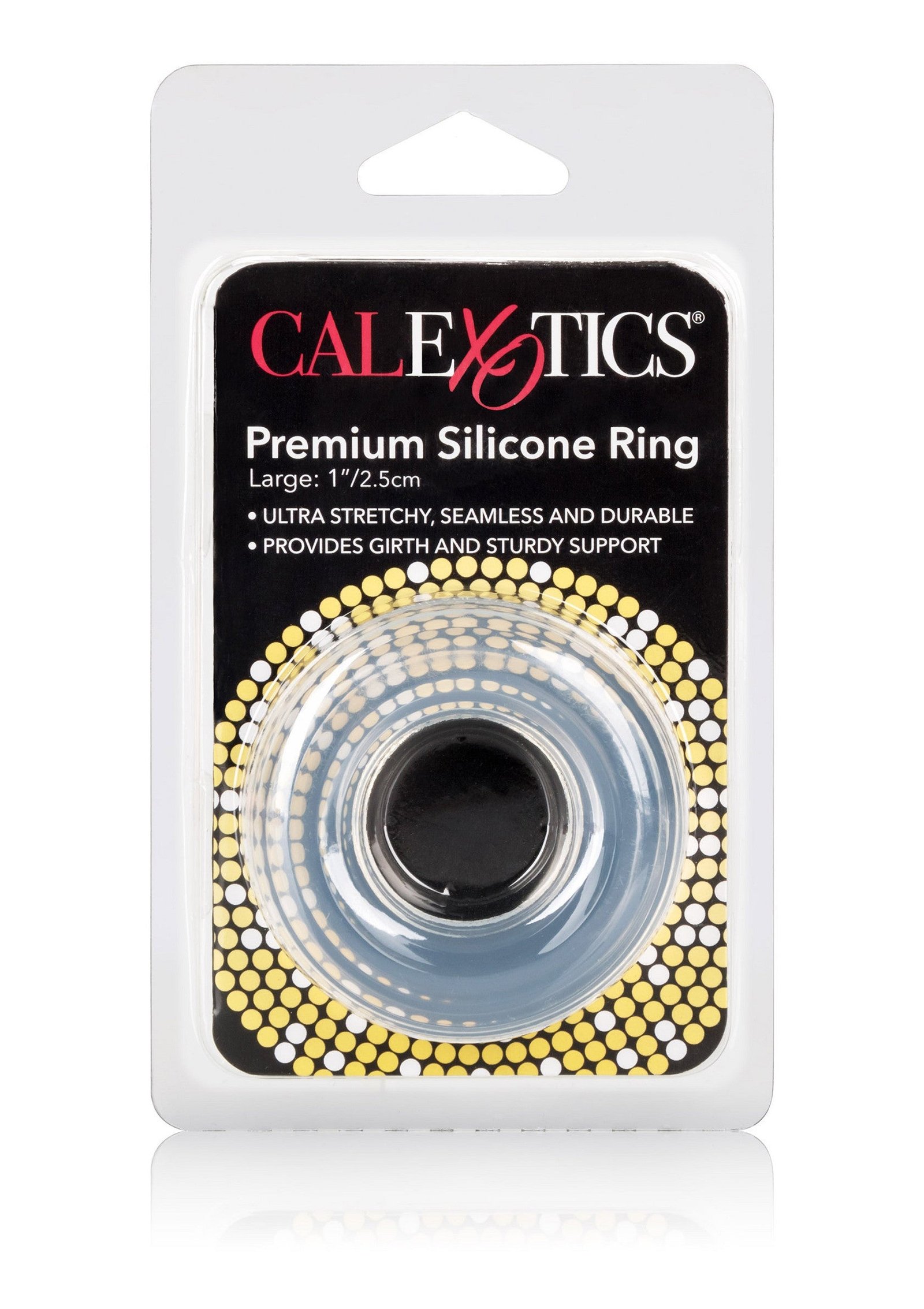 Premium Silicone Ring Large 2