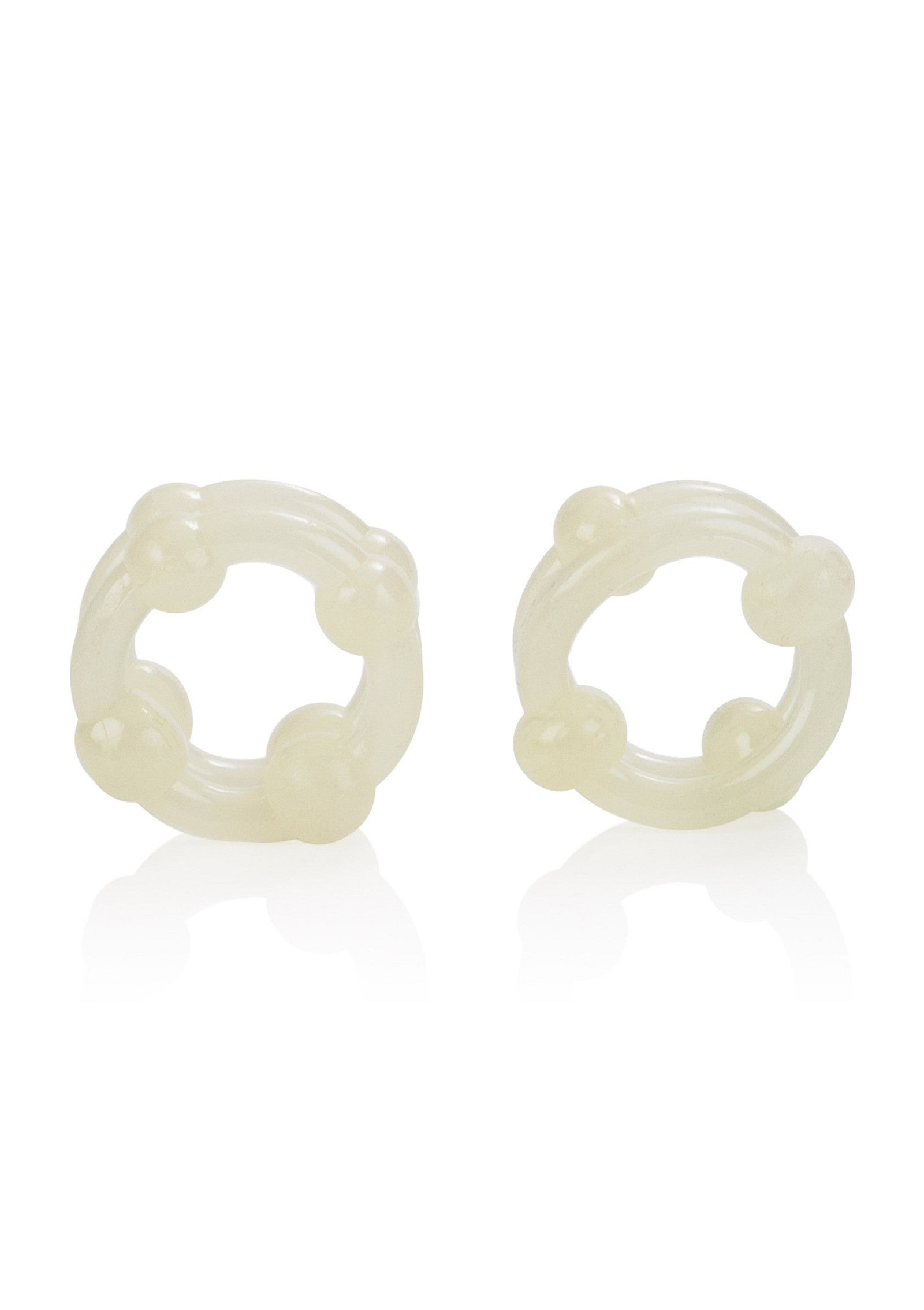 Island Rings Double Stacker 4