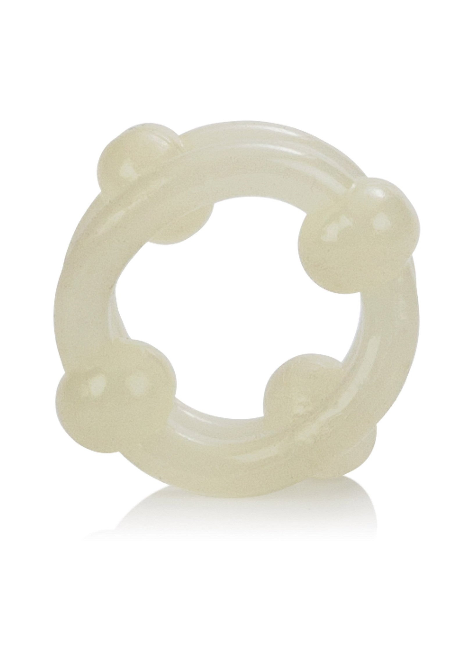 Island Rings Double Stacker 6