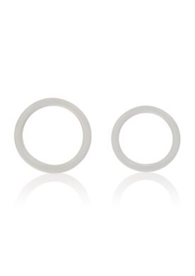 Silicone Rings