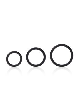 Silicone Support Rings