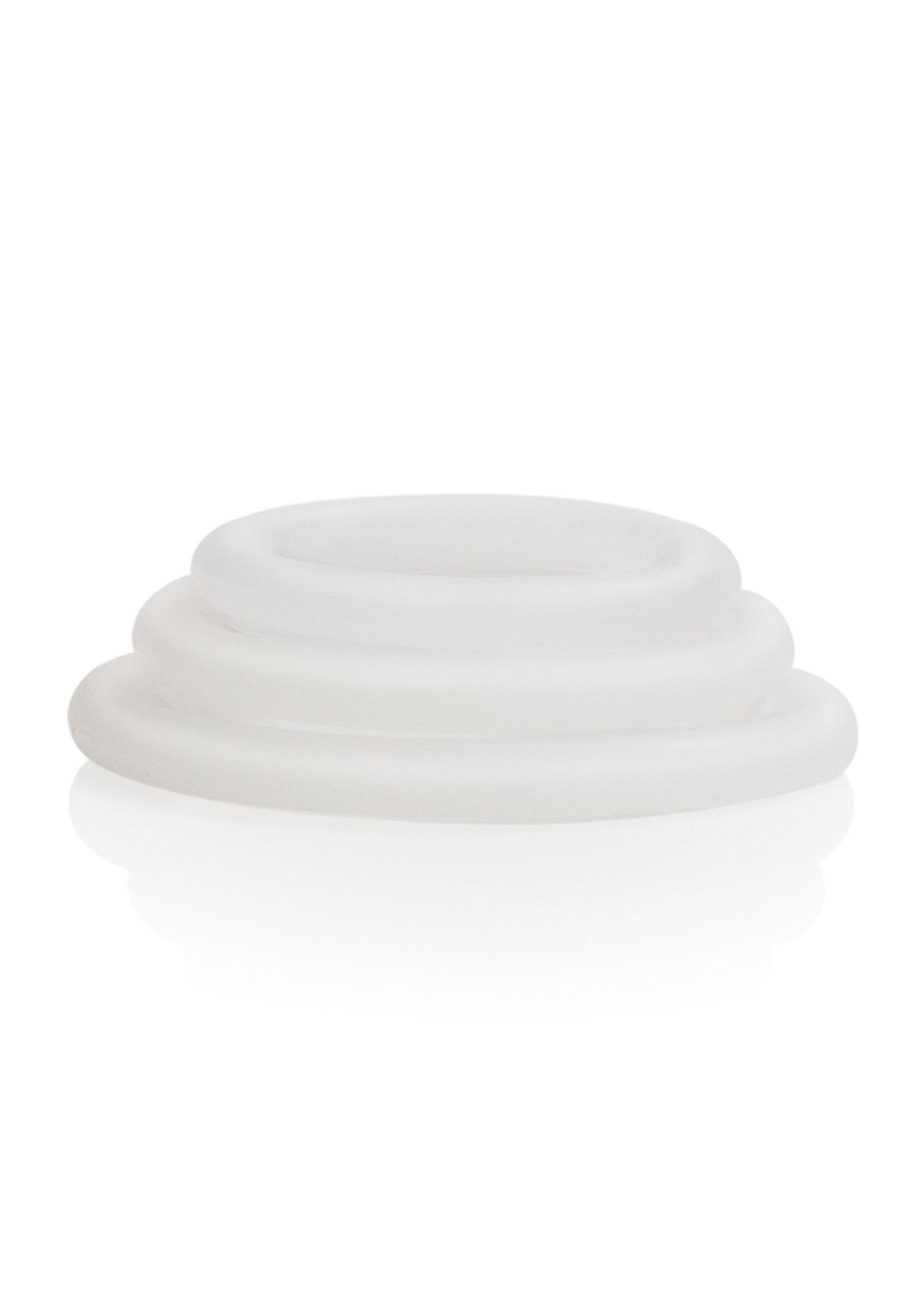 Silicone Support Rings 4