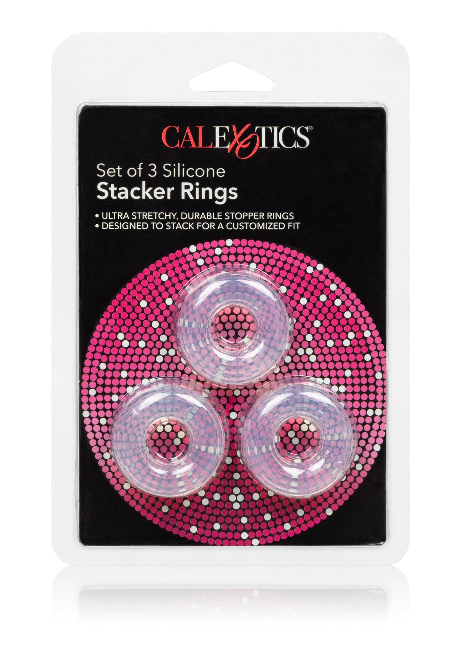 3 Stacker Rings 2