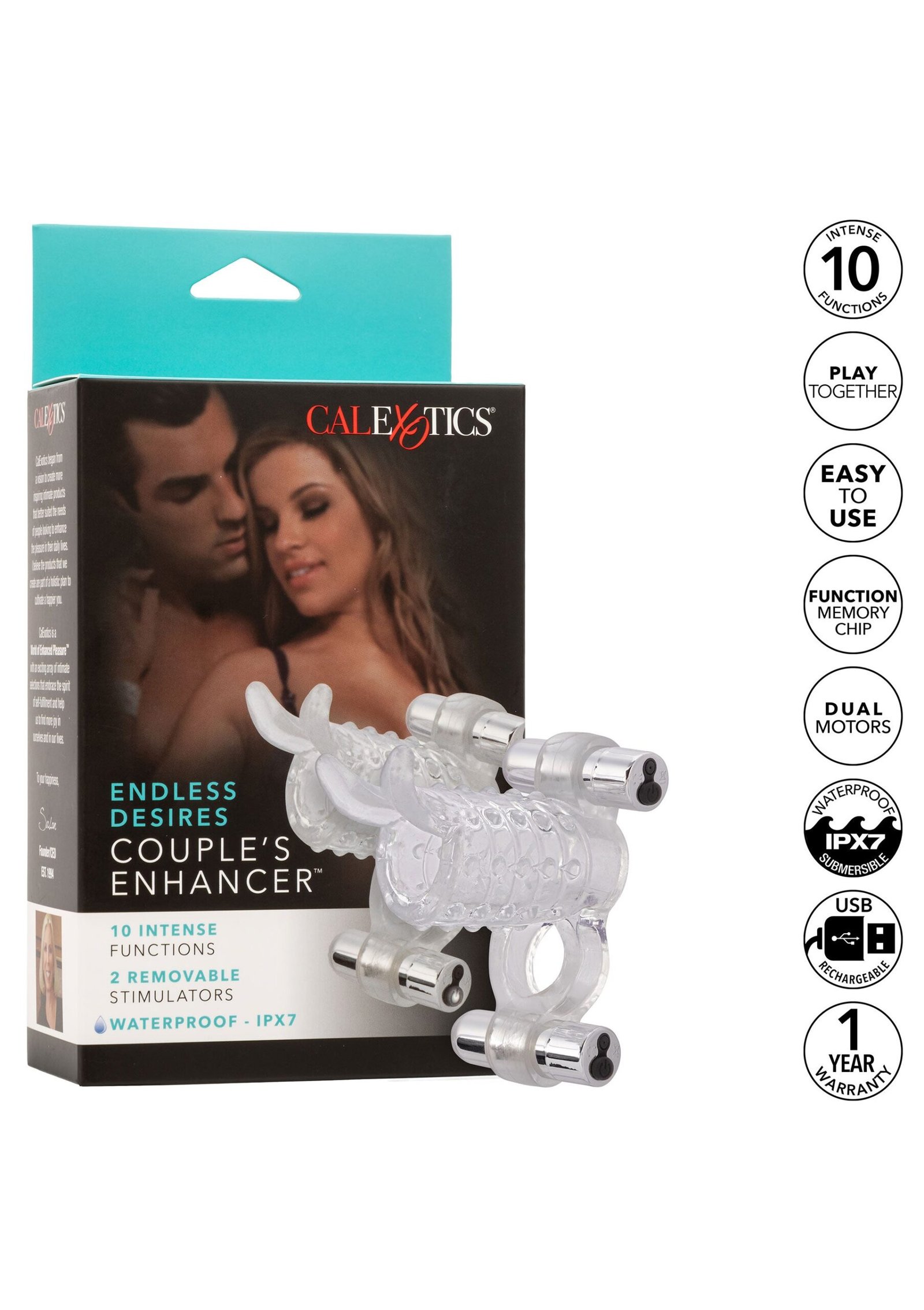 Couples Enhancer 5