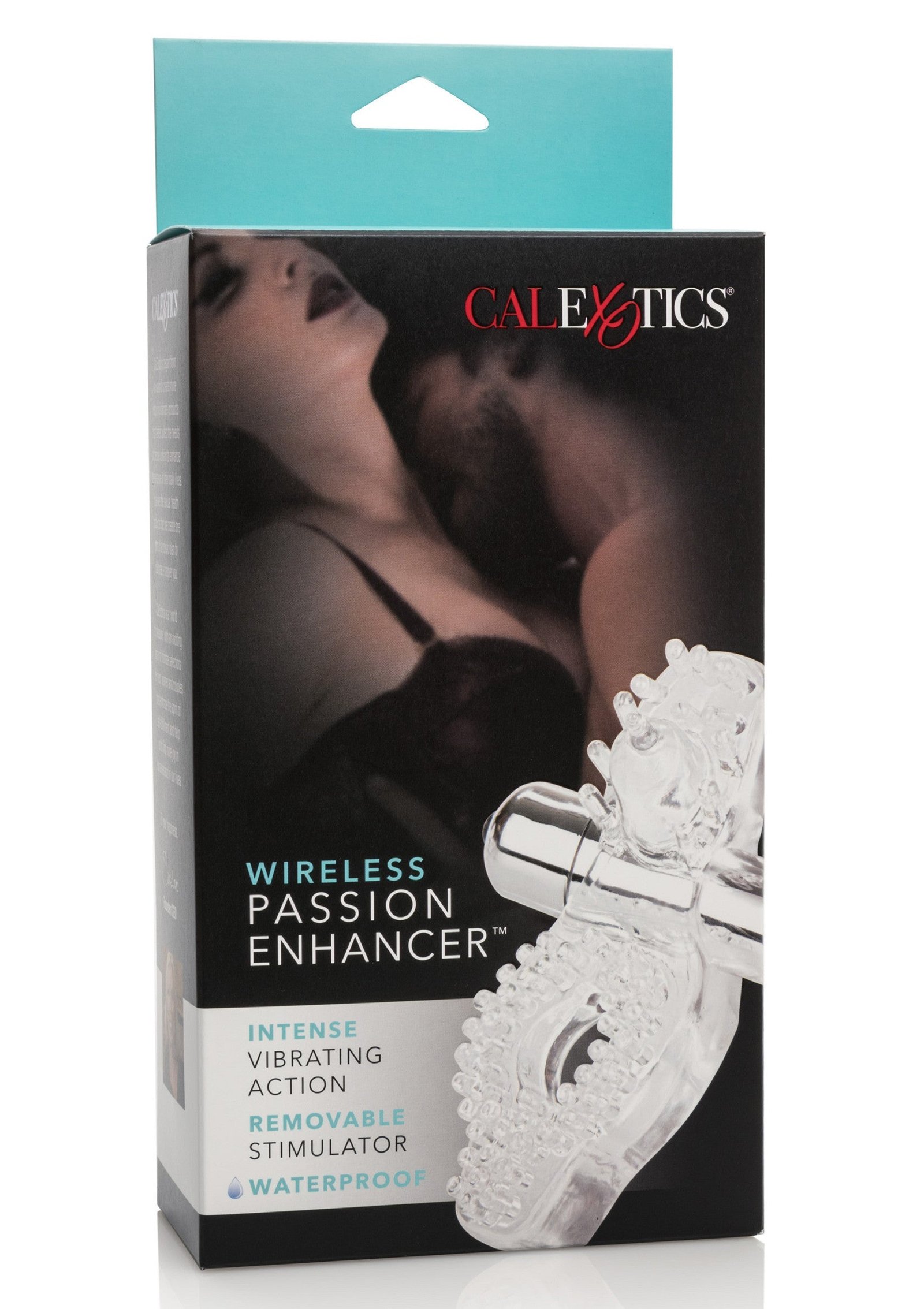 Wireless Passion Enhancer 2