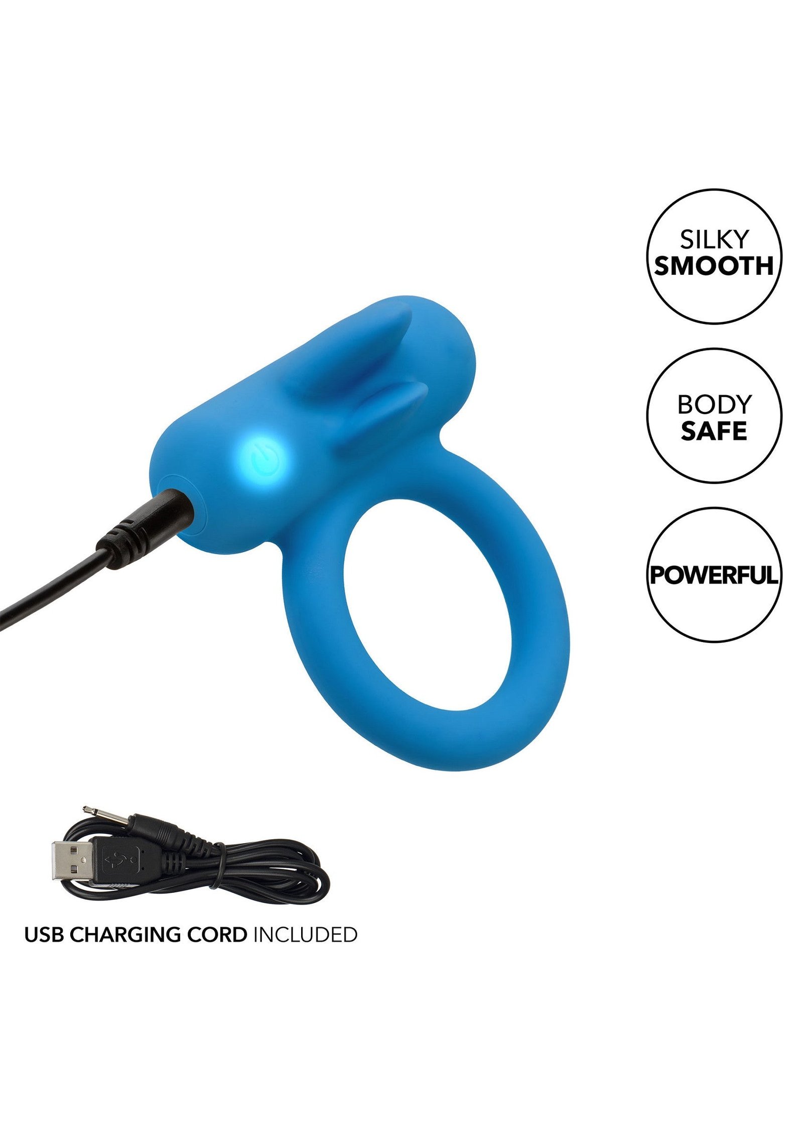 Rechargeable Double Trouble 6