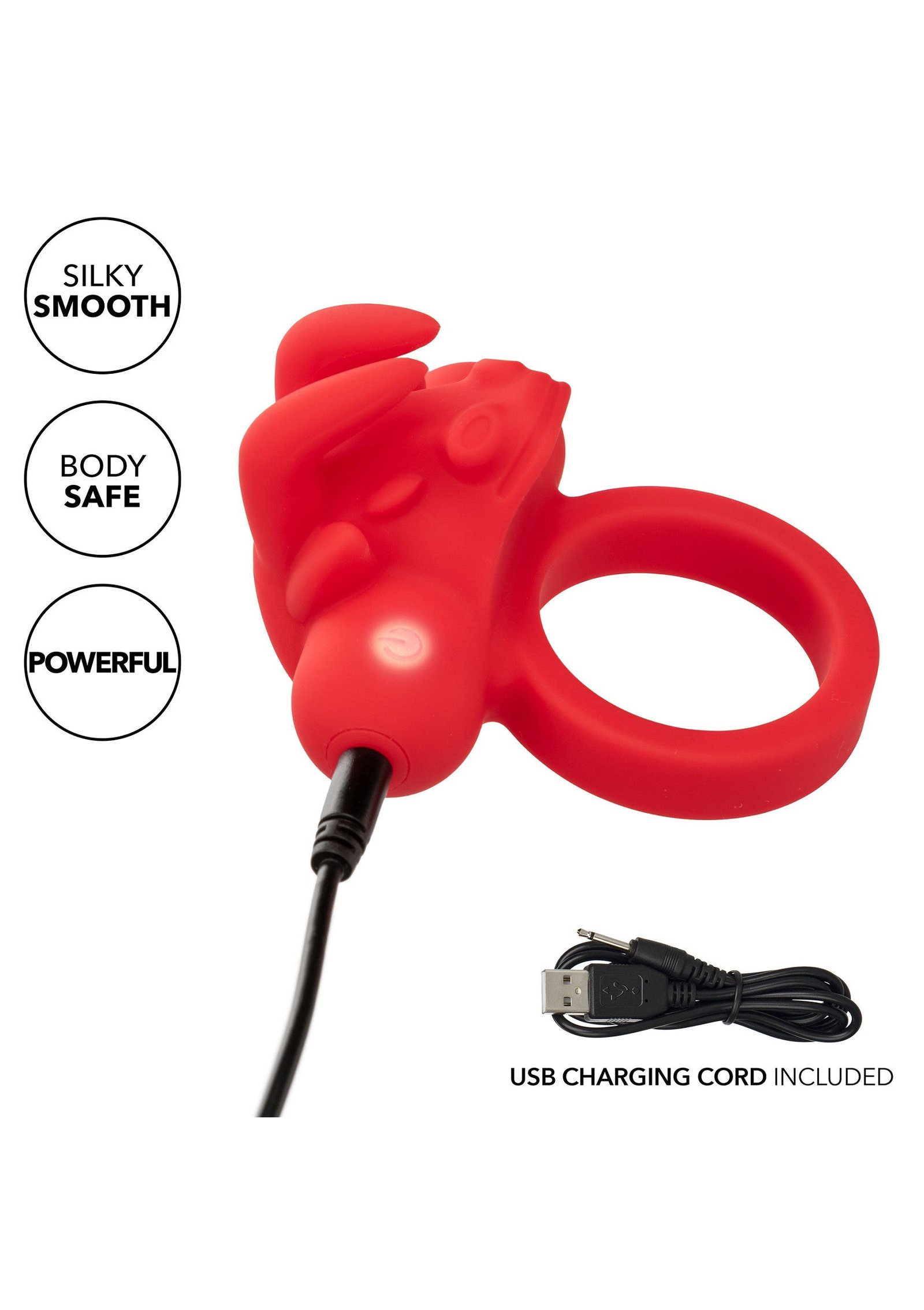 Rechargeable The Matador 6