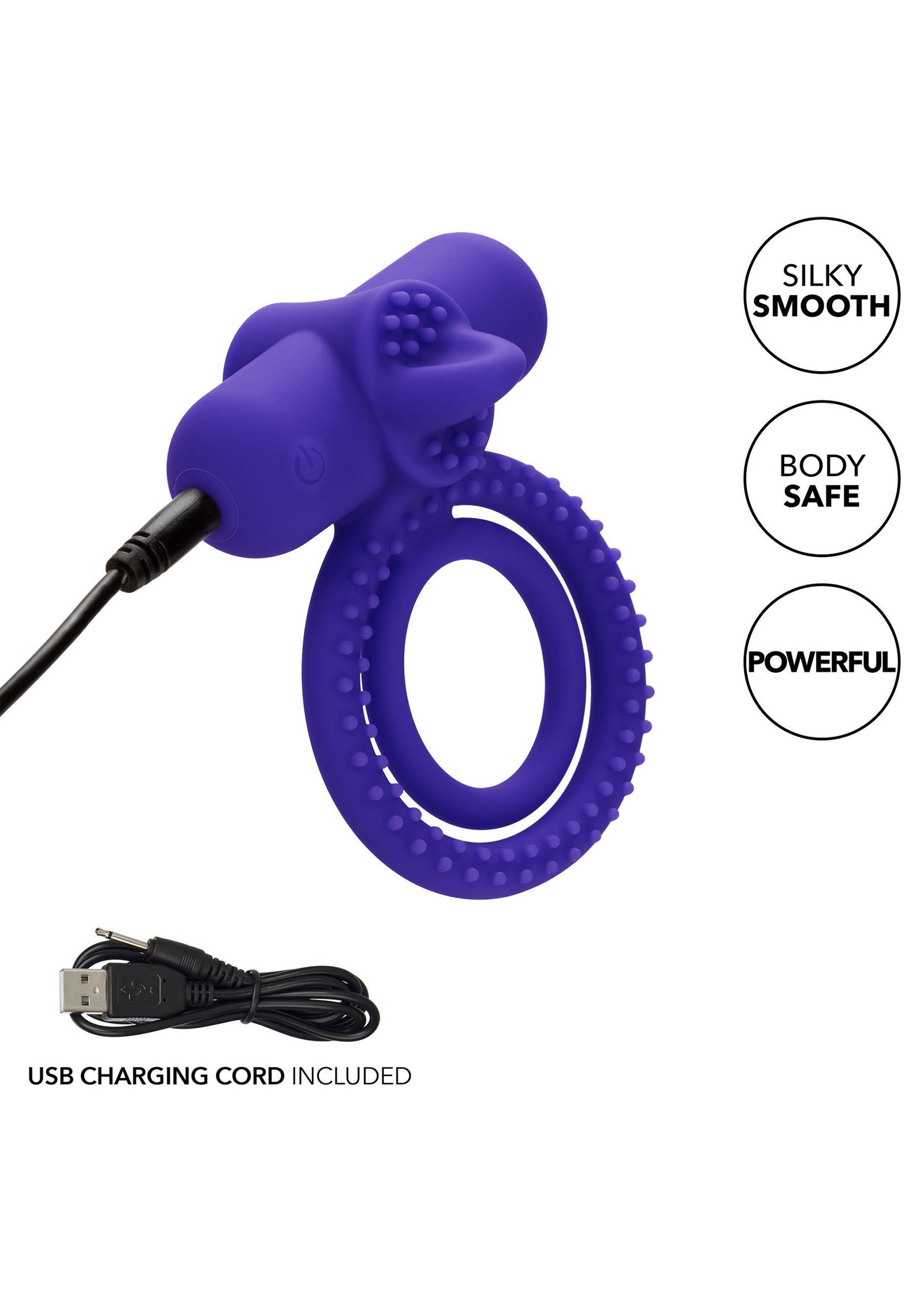 Rechargeable Dual Climaxer 6