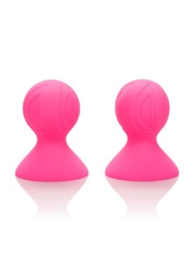 Silicone Pro Nipple Suckers