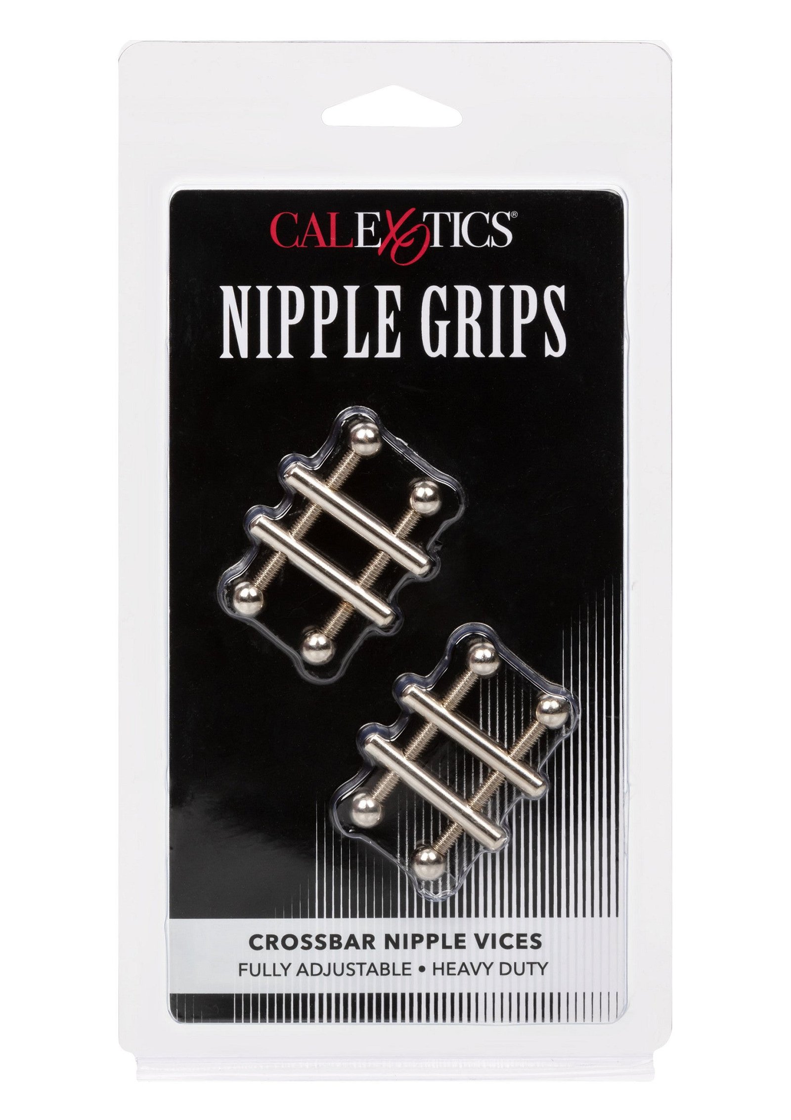 Crossbar Nipple Vices 3