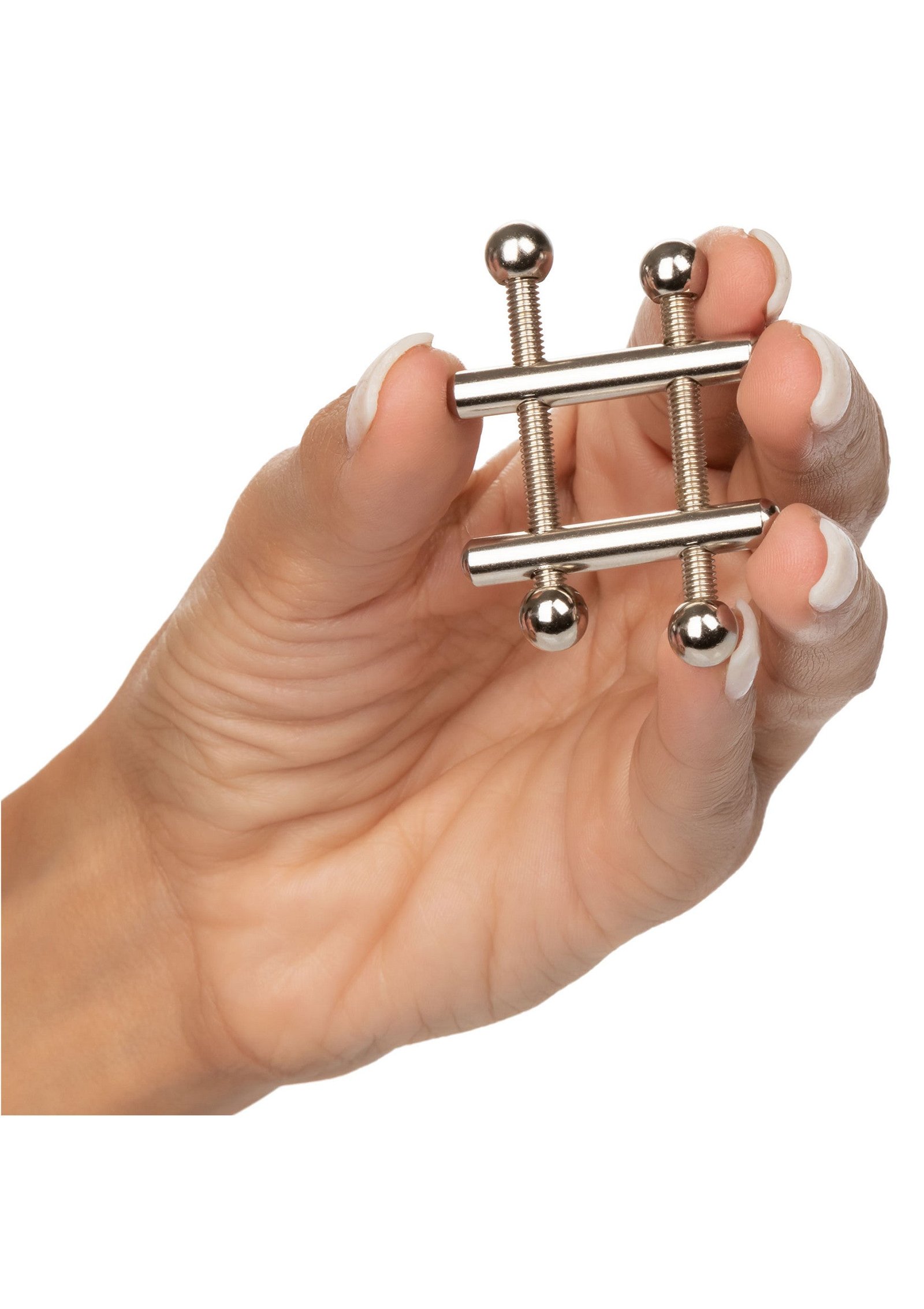 Crossbar Nipple Vices 6