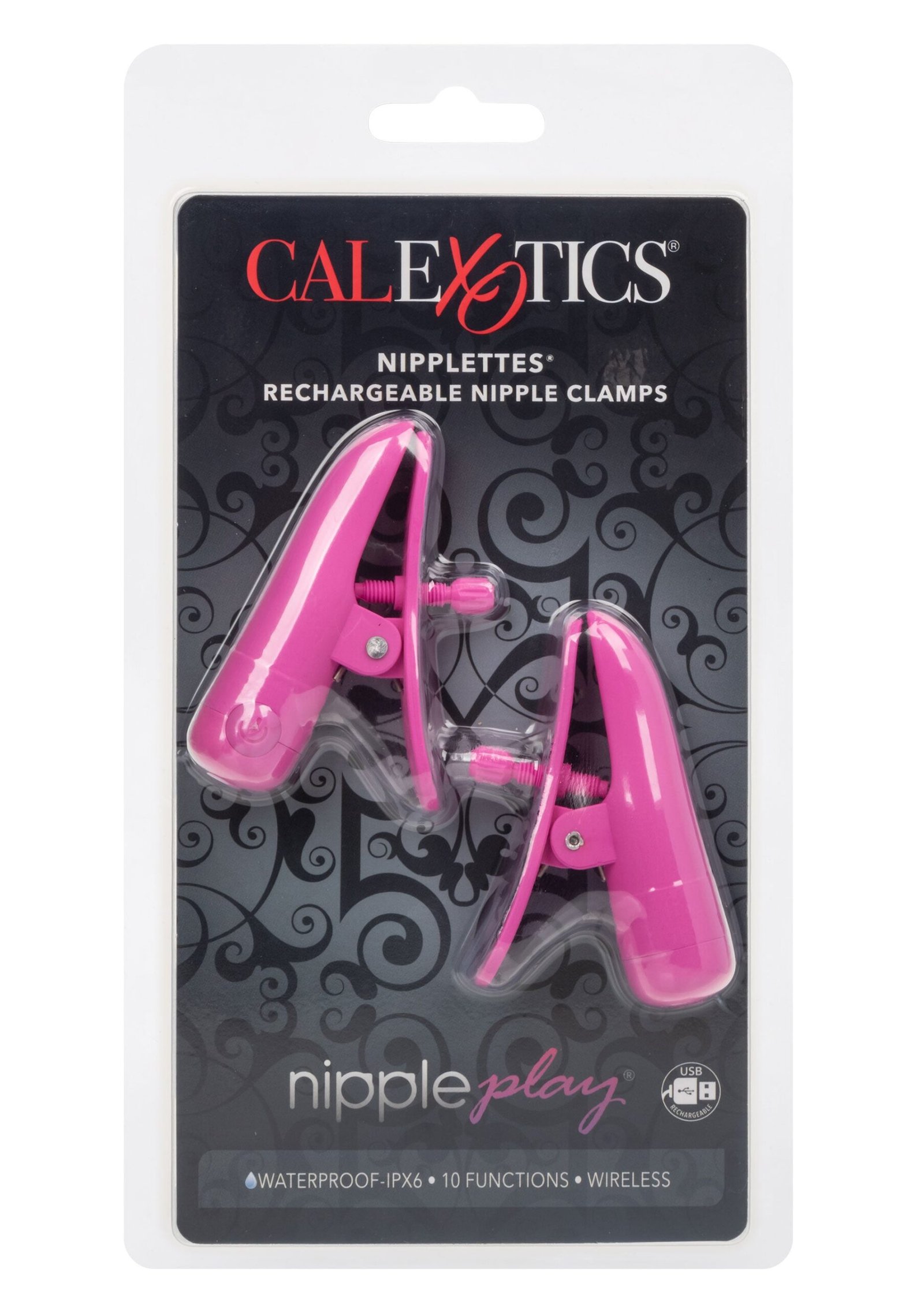 Nipplettes 2