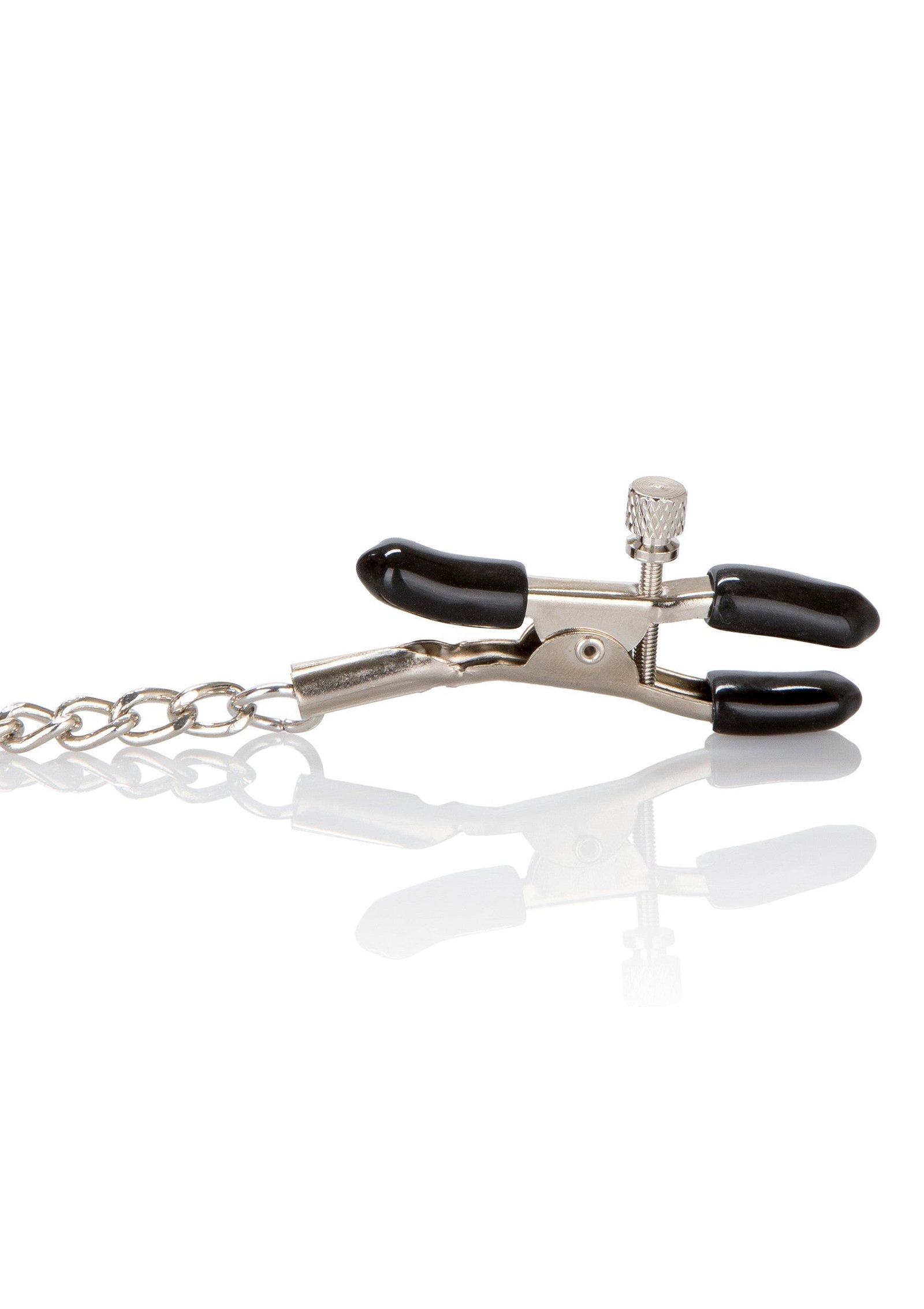 Triple Intimate Clamps 2
