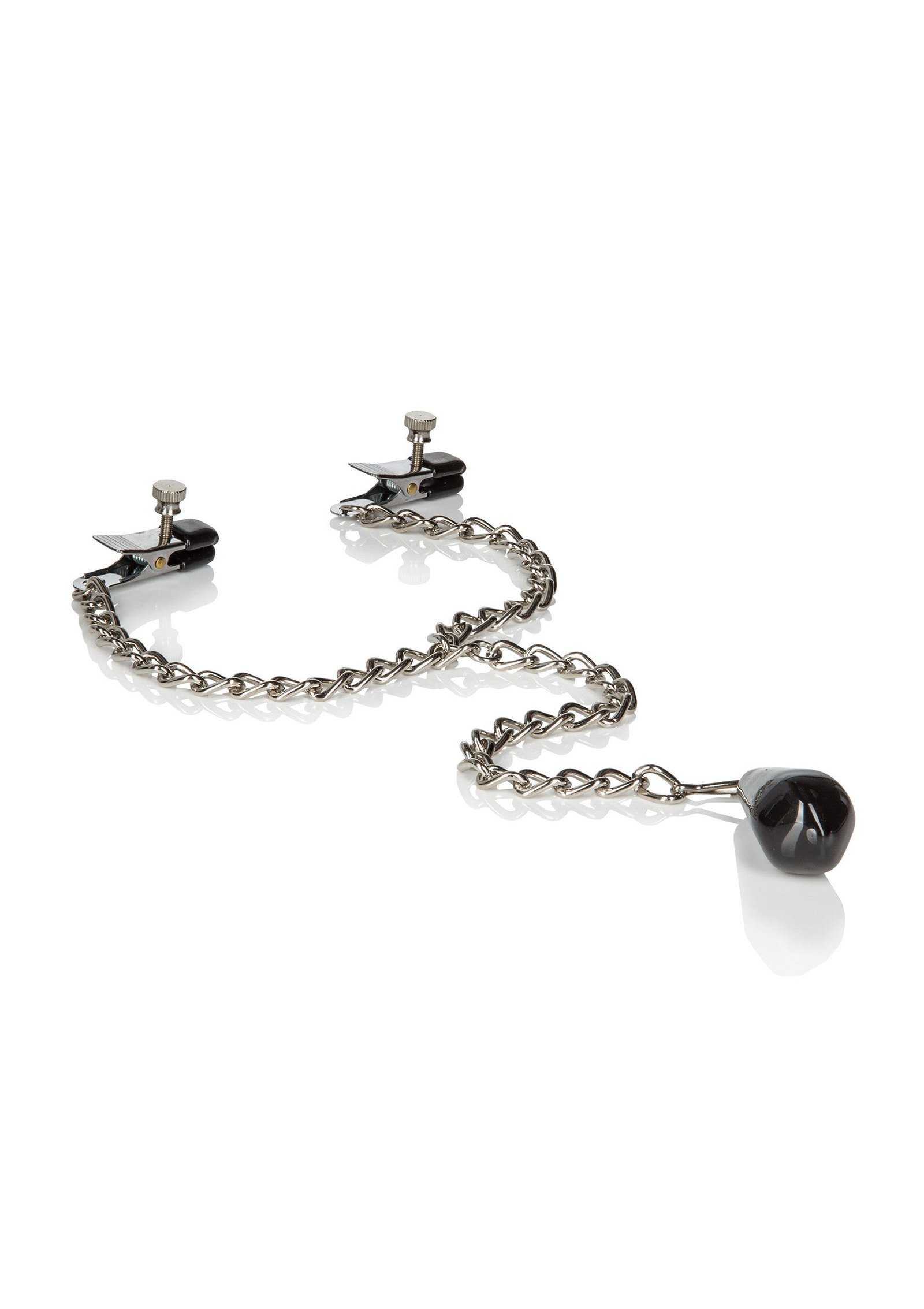 Weighted Nipple Clamps 4