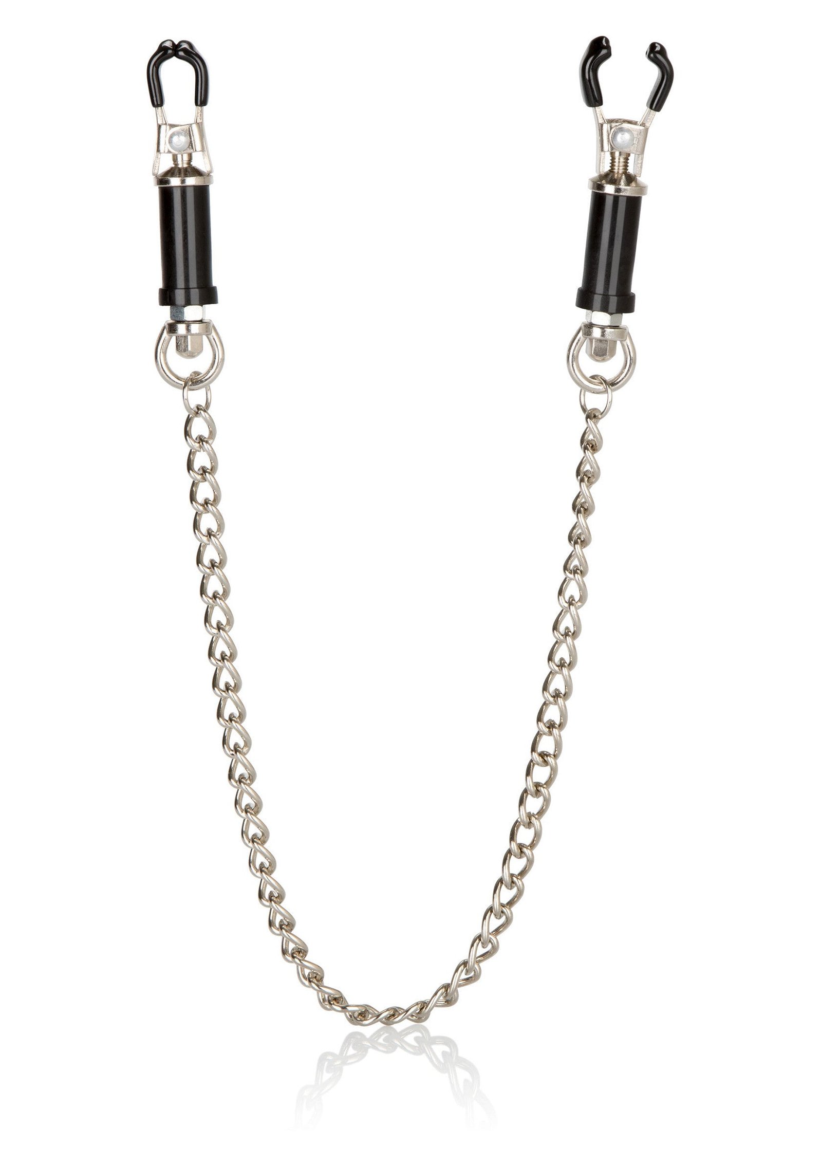 Superior Nipple Clamps