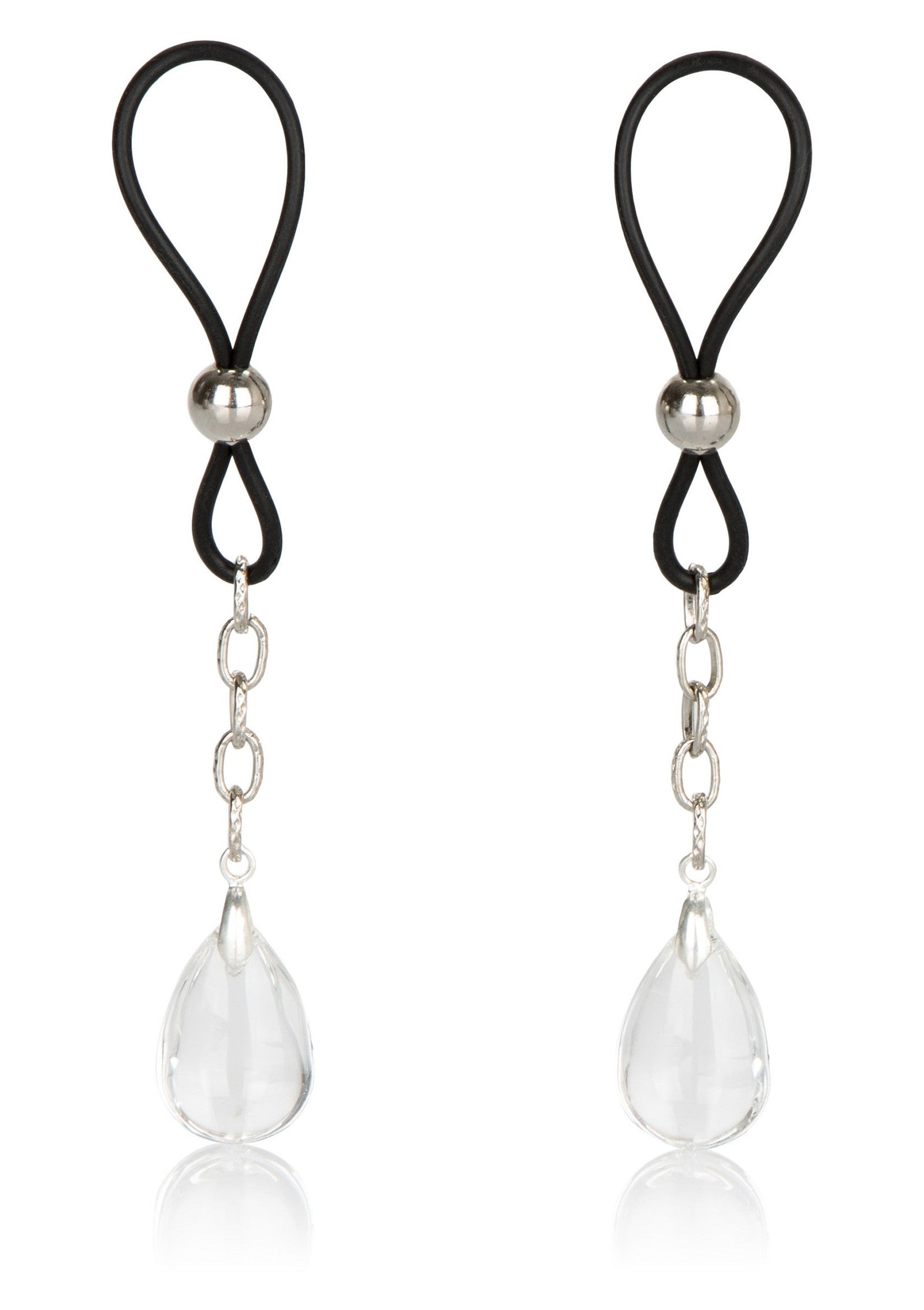 Non-Piercing Nipple Jewelry