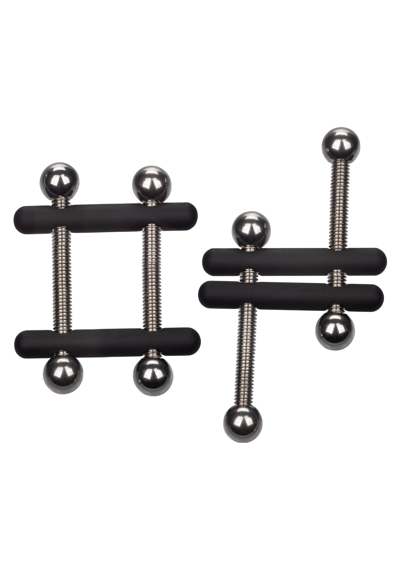 Crossbar Nipple Vices 2