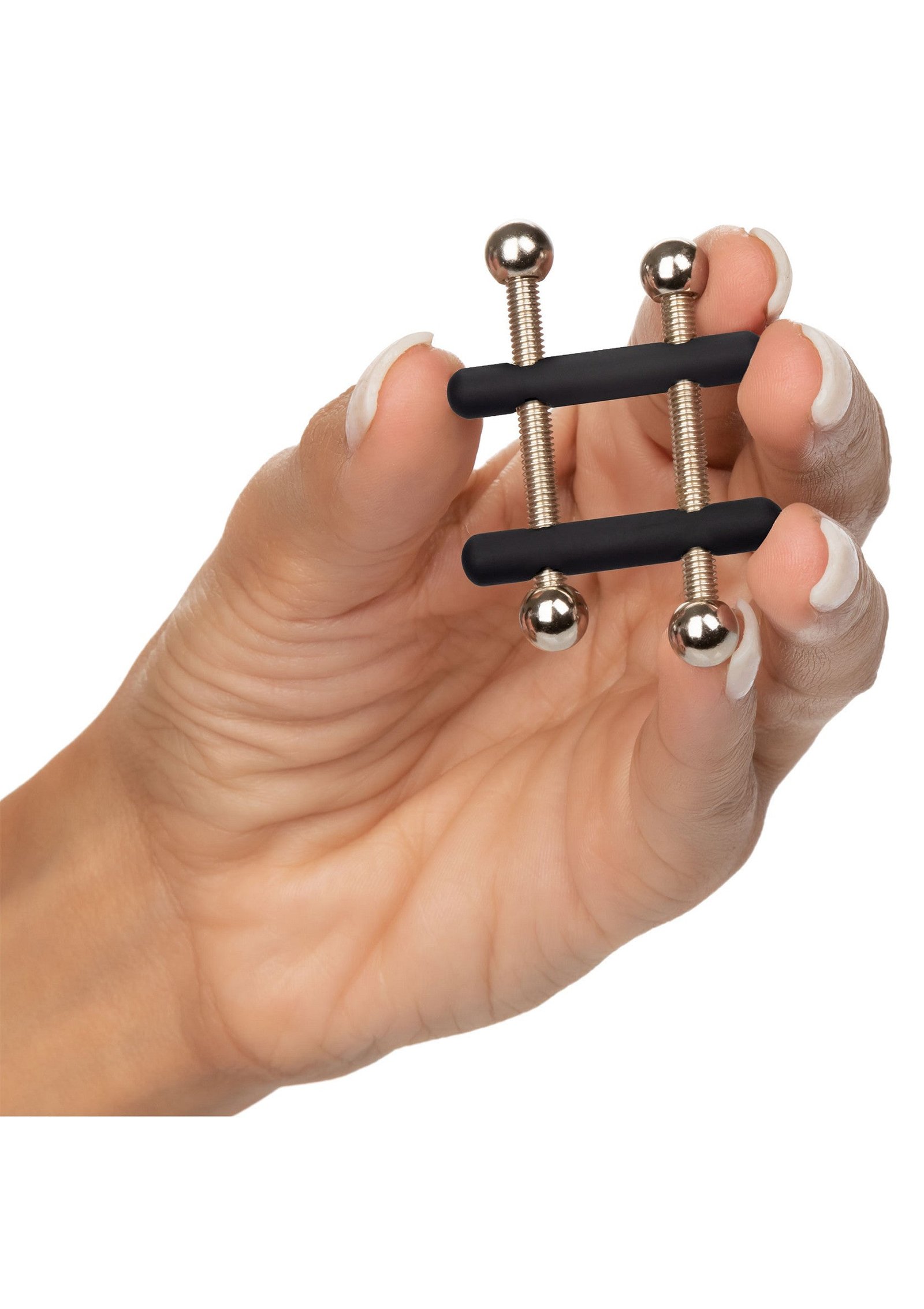 Crossbar Nipple Vices 6