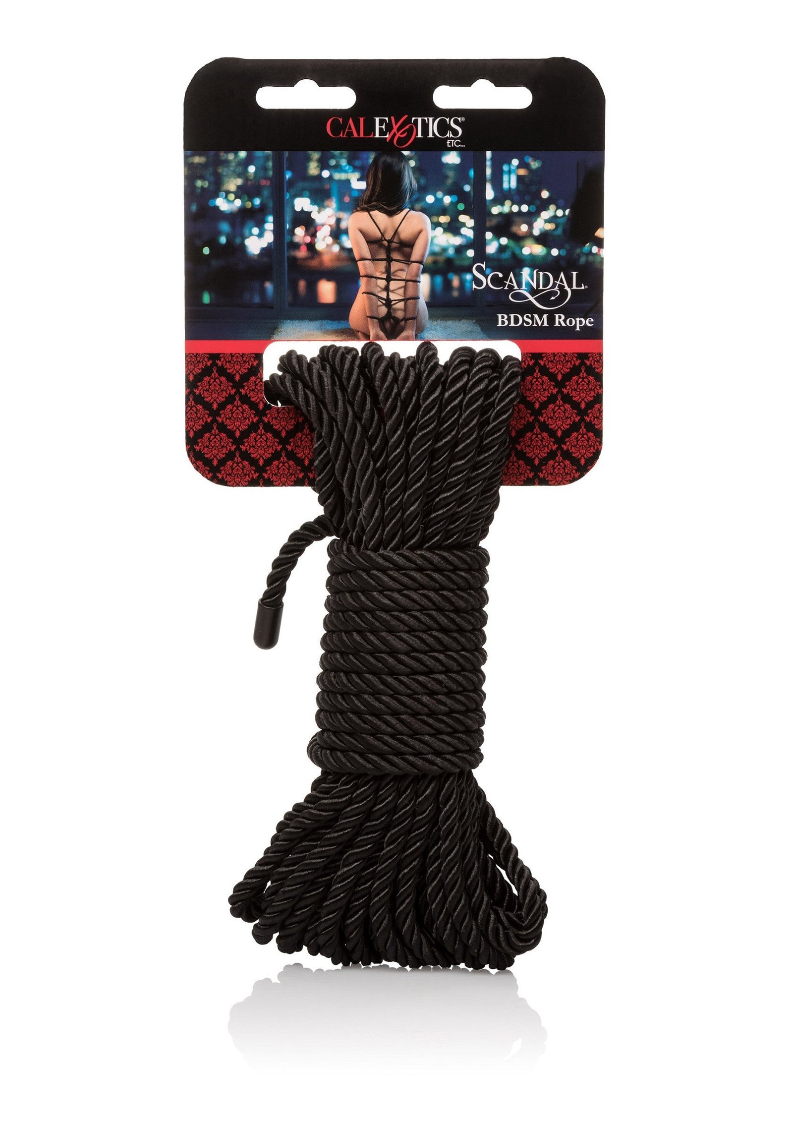 Scandal BDSM Rope 10 Meter 2