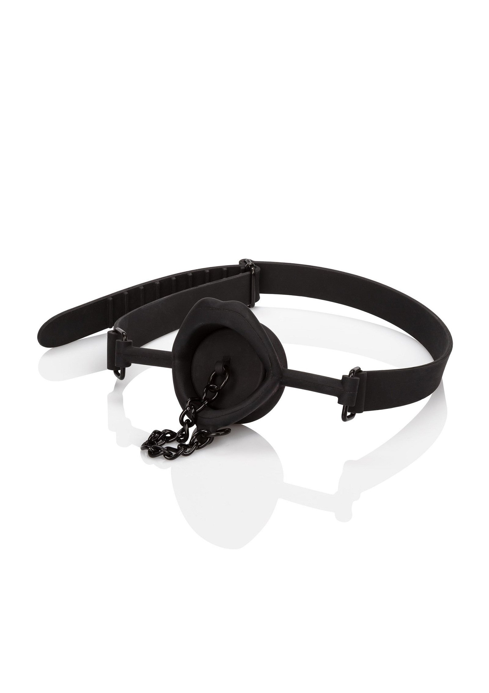 Scandal Silicone Stopper Gag 2