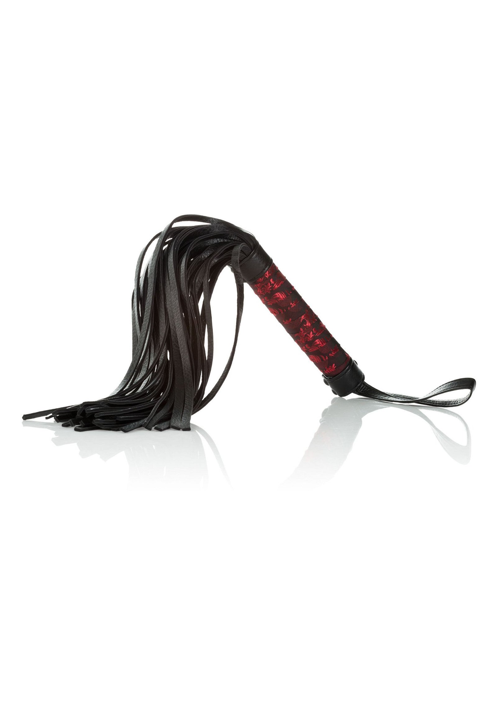Scandal Flogger With Tag 2