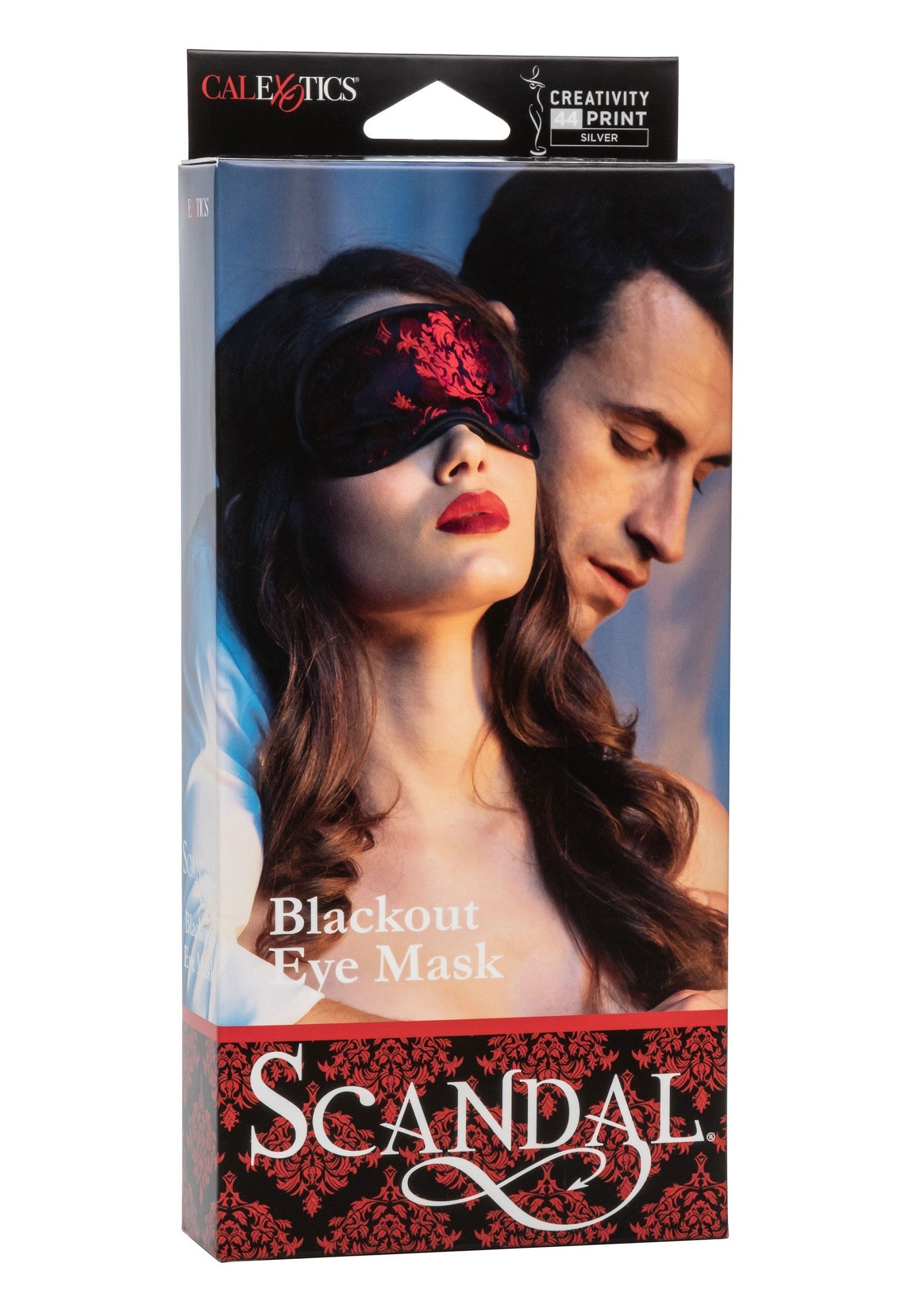 Scandal Blackout Eyemask 3