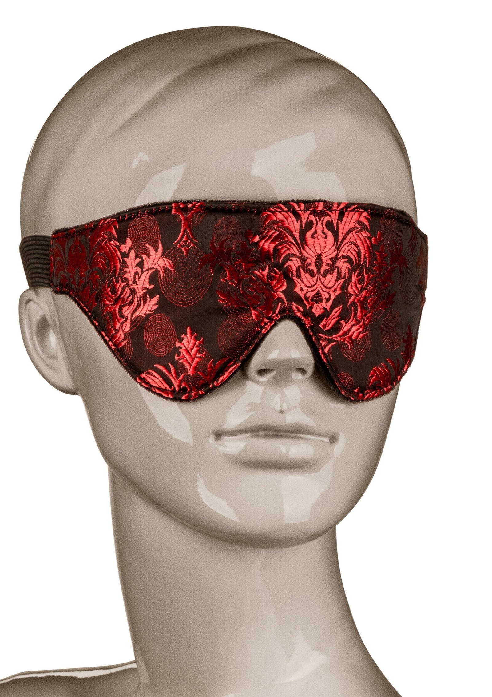 Scandal Blackout Eyemask 6