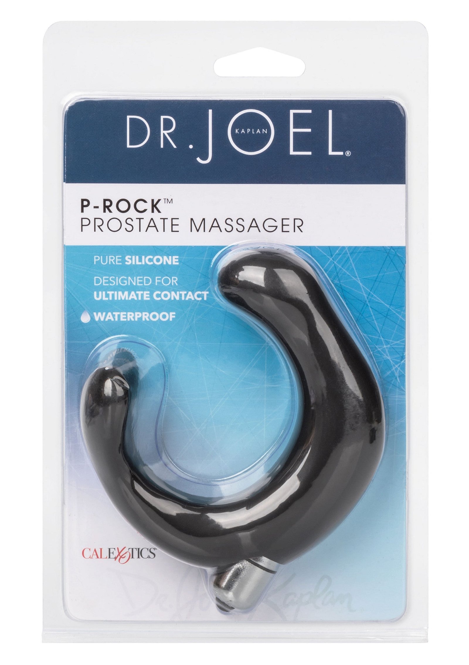 P-Rock Prostate Massager 3