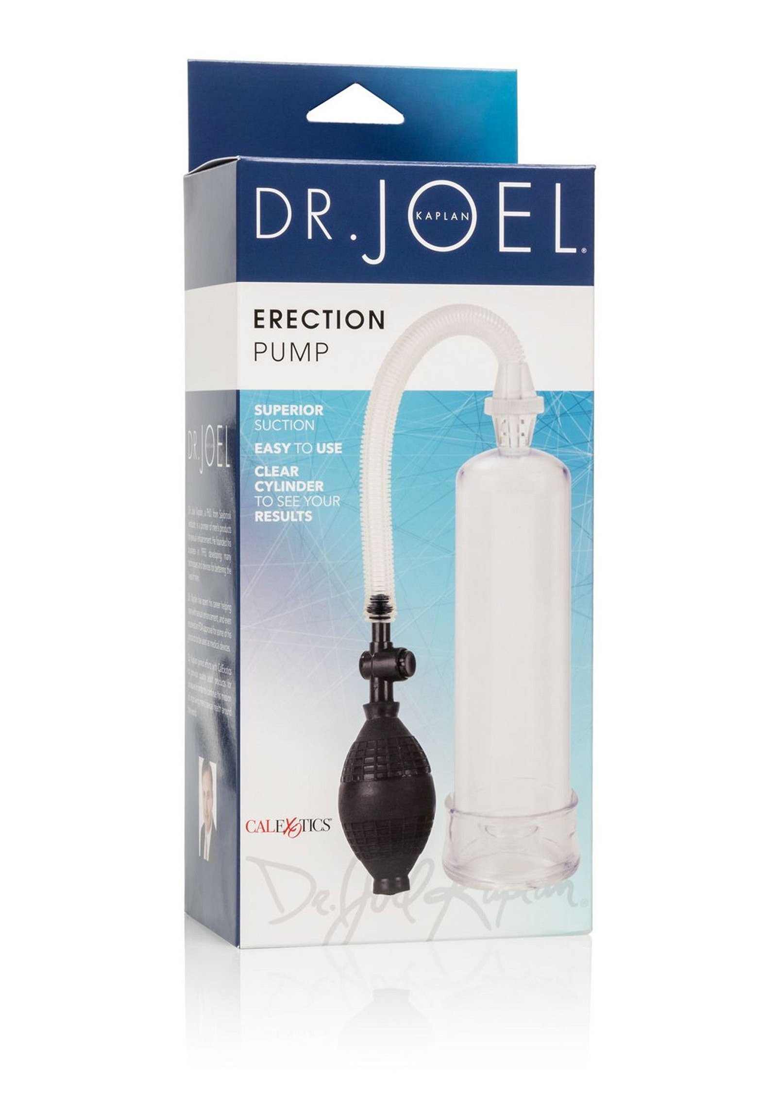 Erection Pump 3