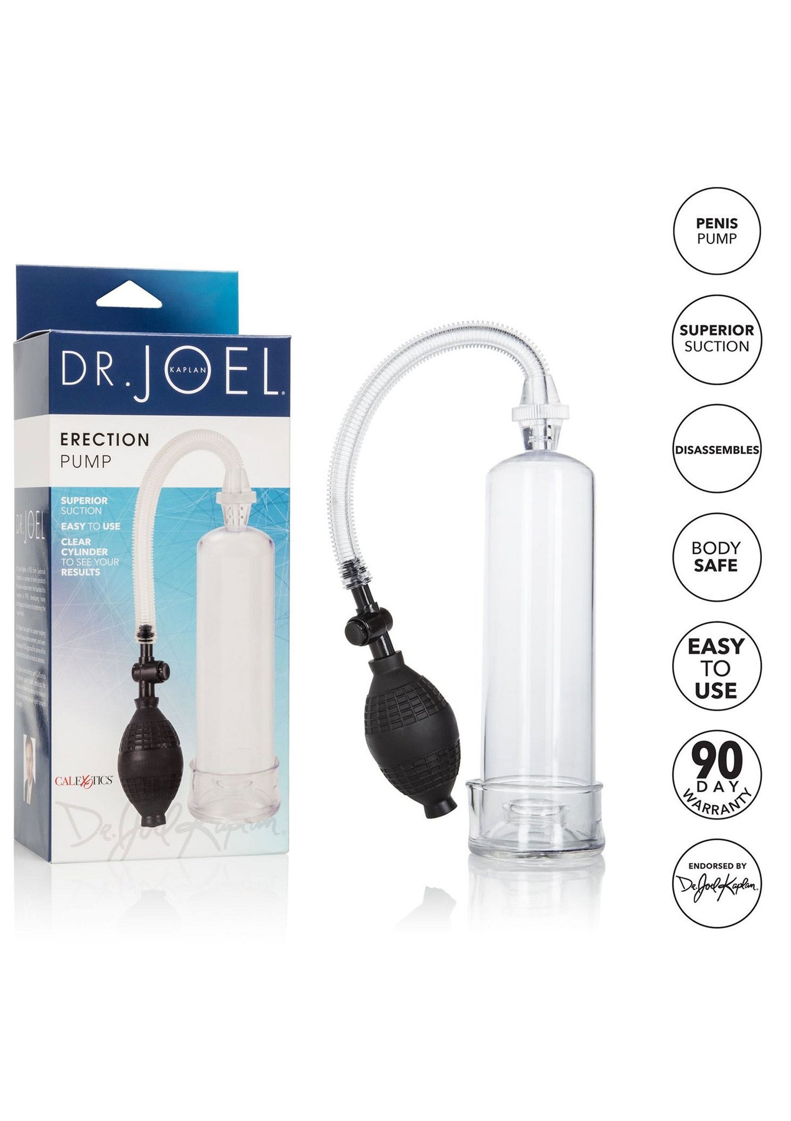 Erection Pump 5