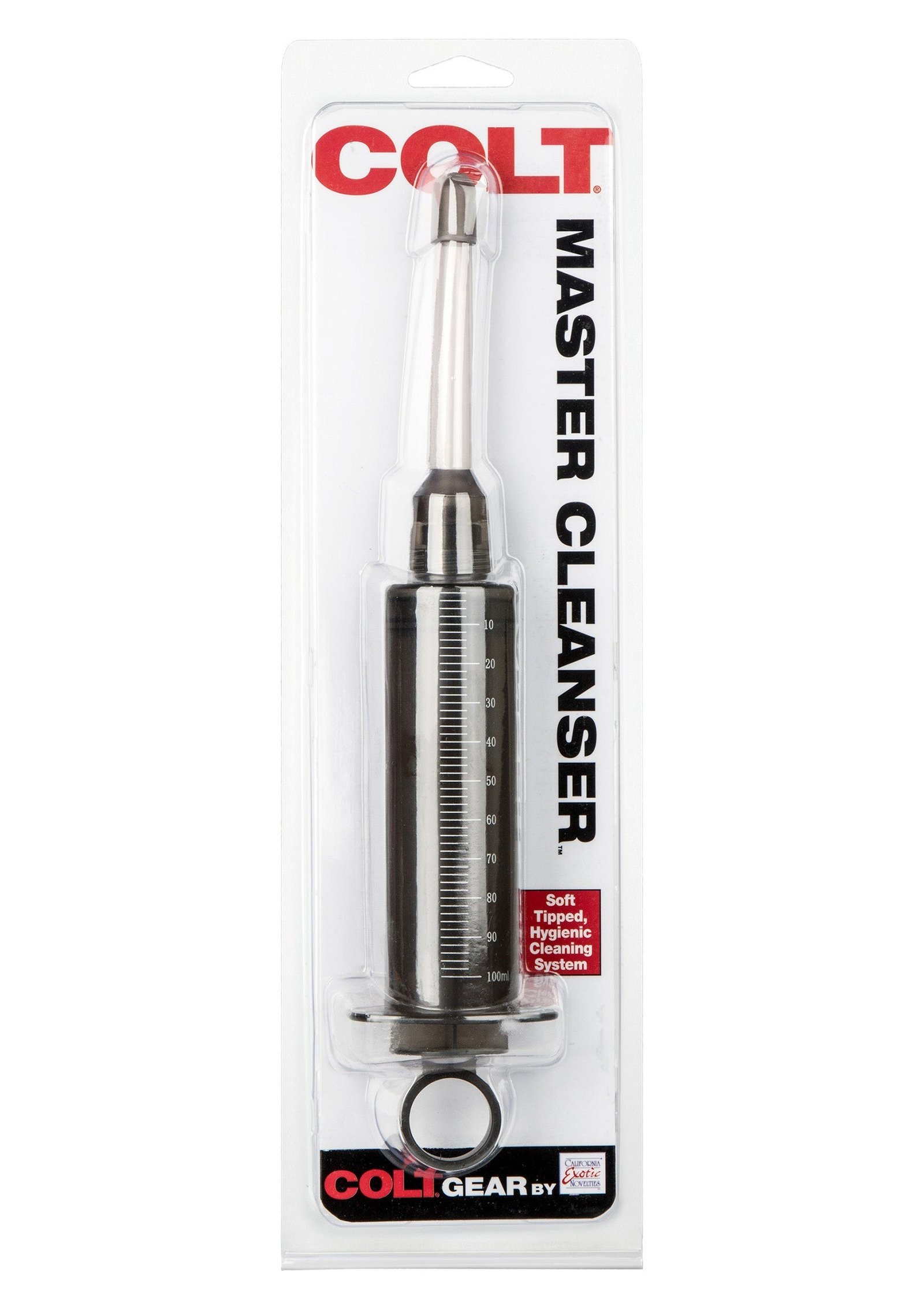 COLT Master Cleanser 2