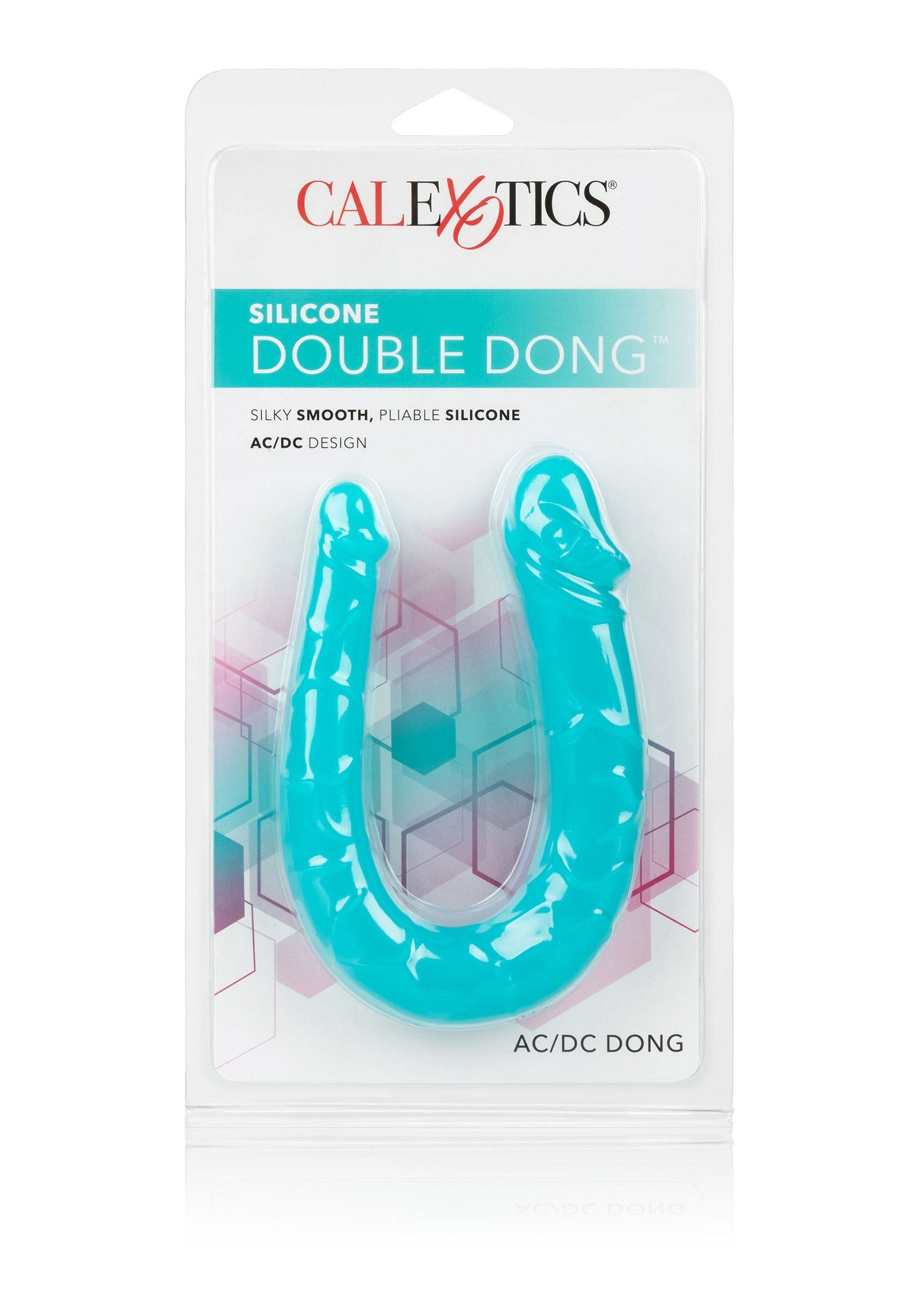 Double Dong AC/DC Dong 3