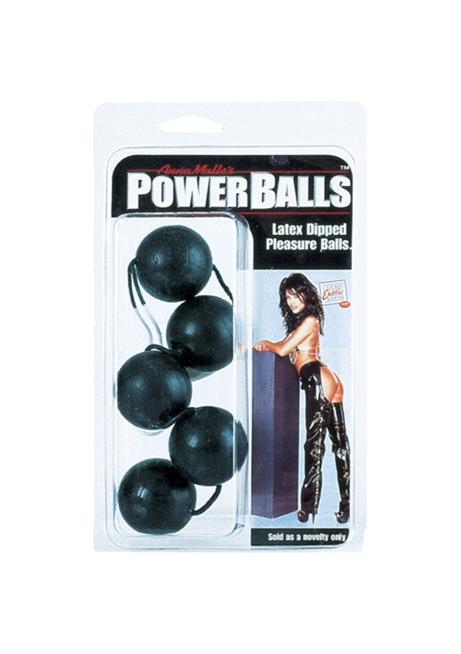Power Balls 2