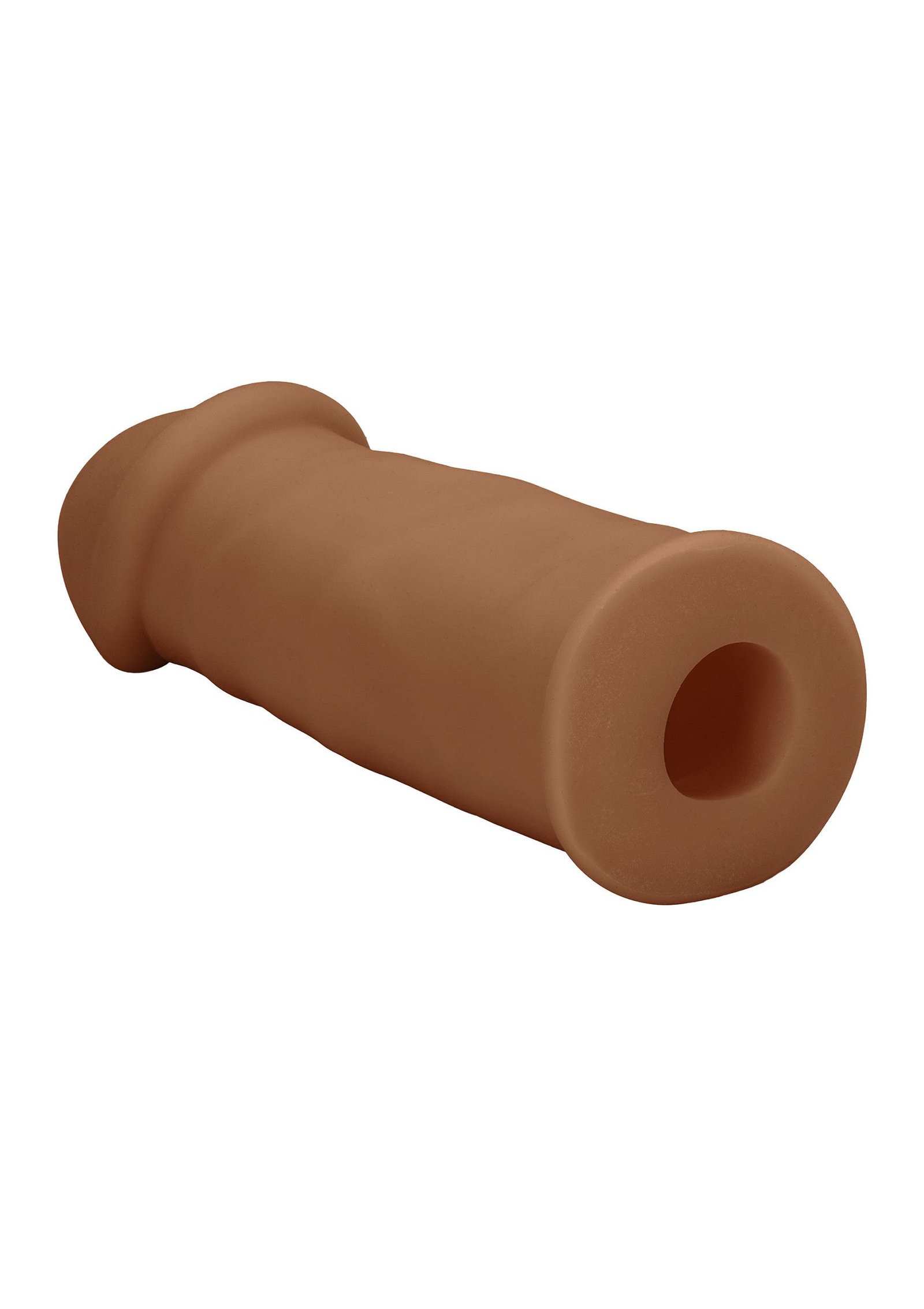 Futurotic Penis Extender Brown 2