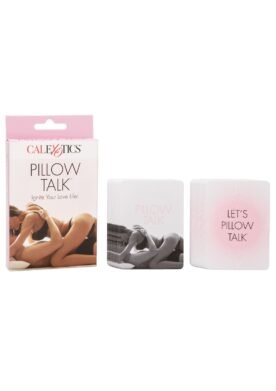 Pillow Talk