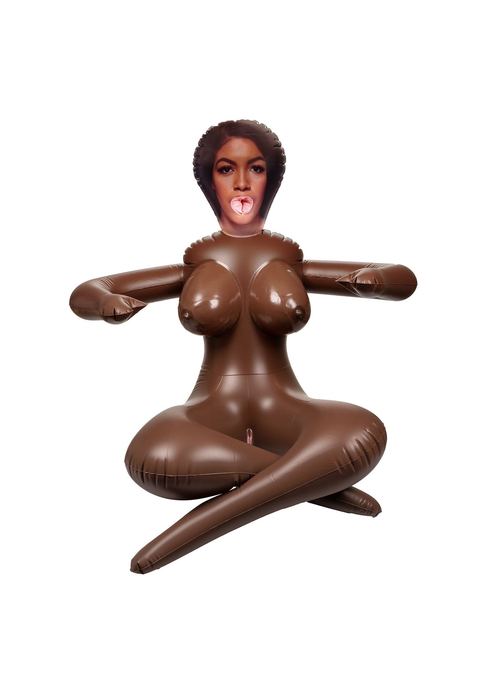 Cum Close Love Doll 4